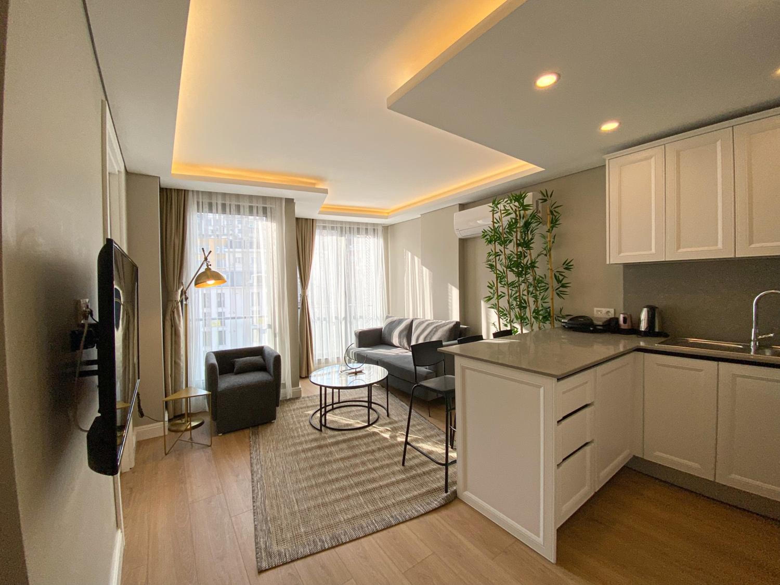 Bolahenk Suites — photo 4
