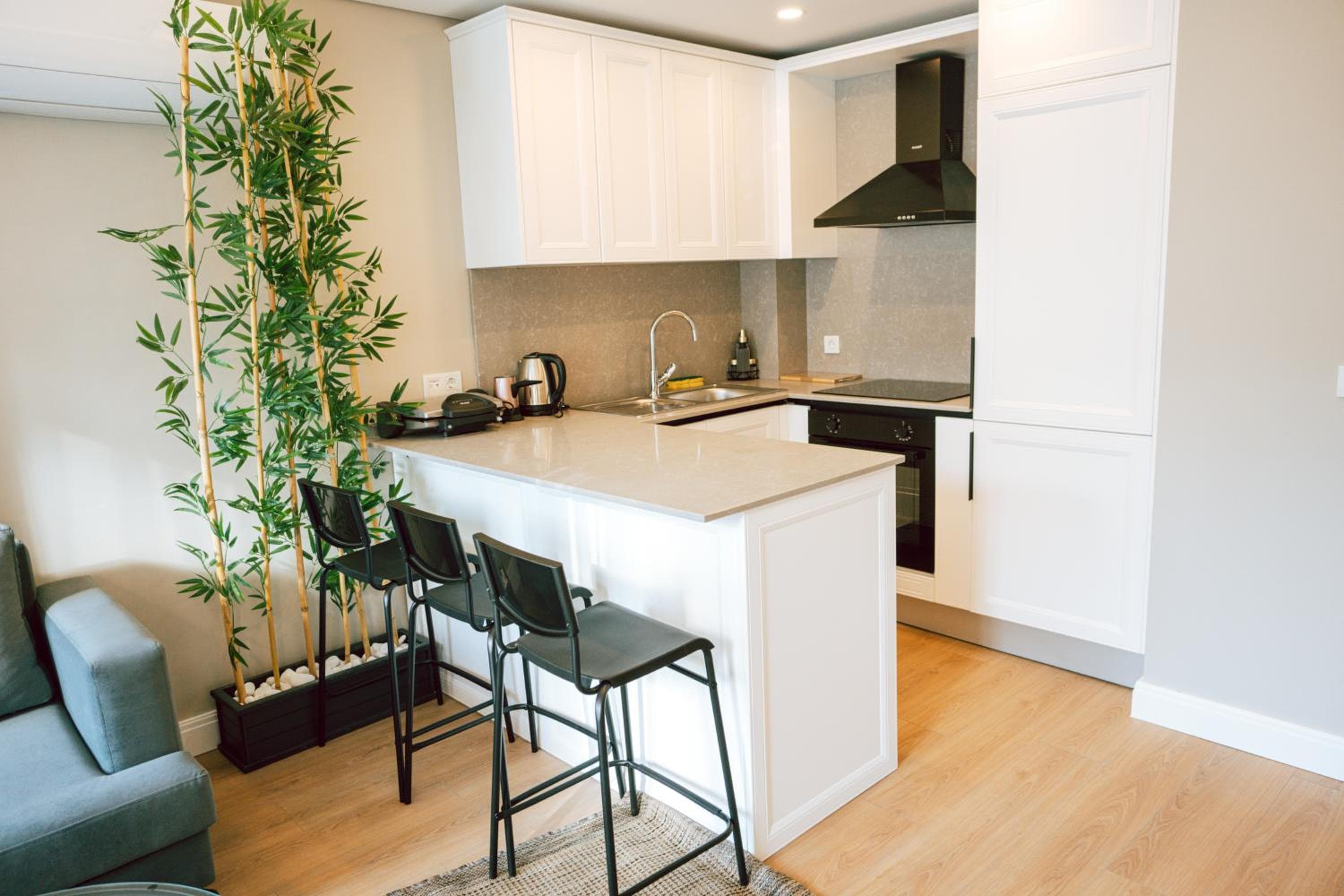 Bolahenk Suites — photo 5