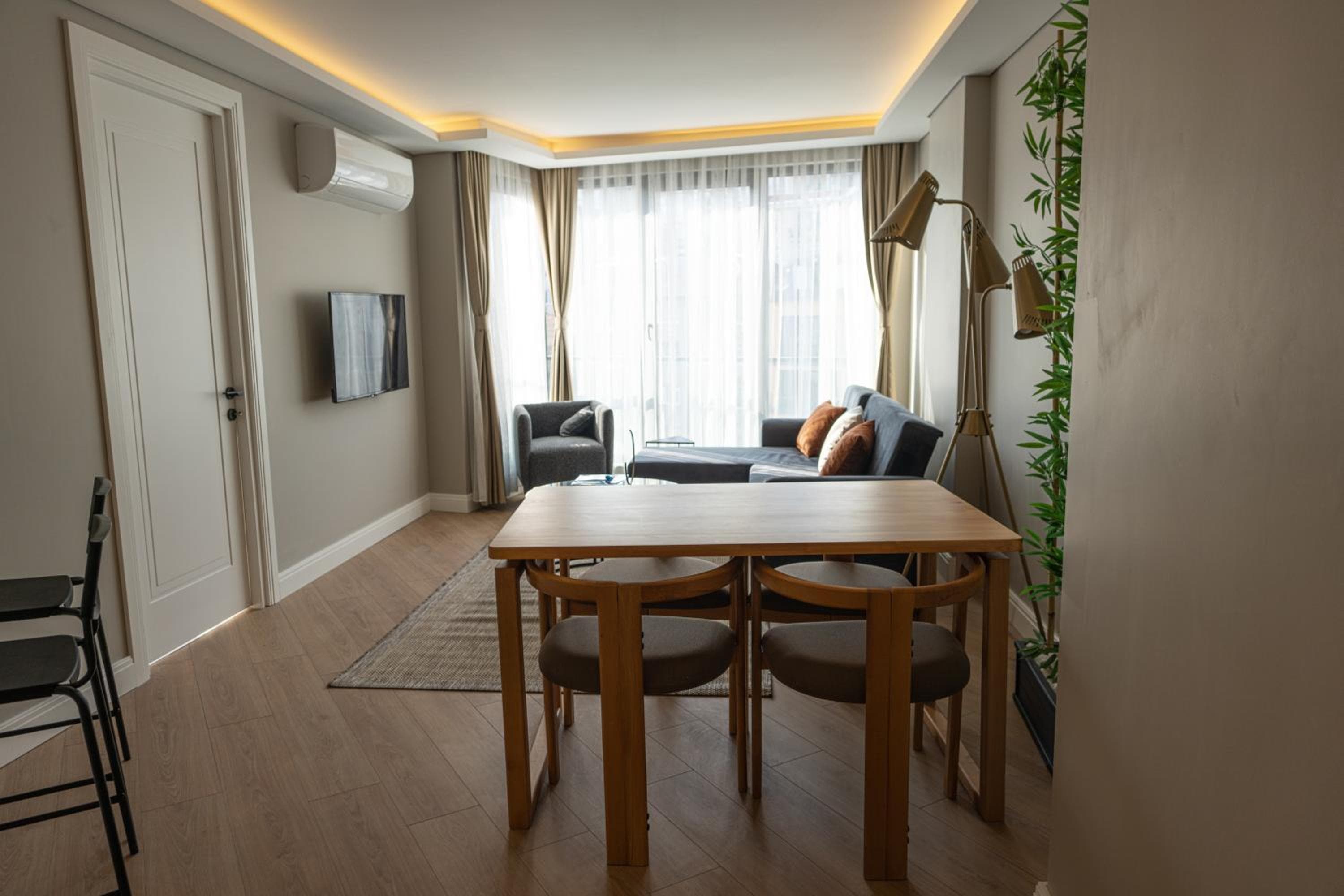 Bolahenk Suites — photo 3
