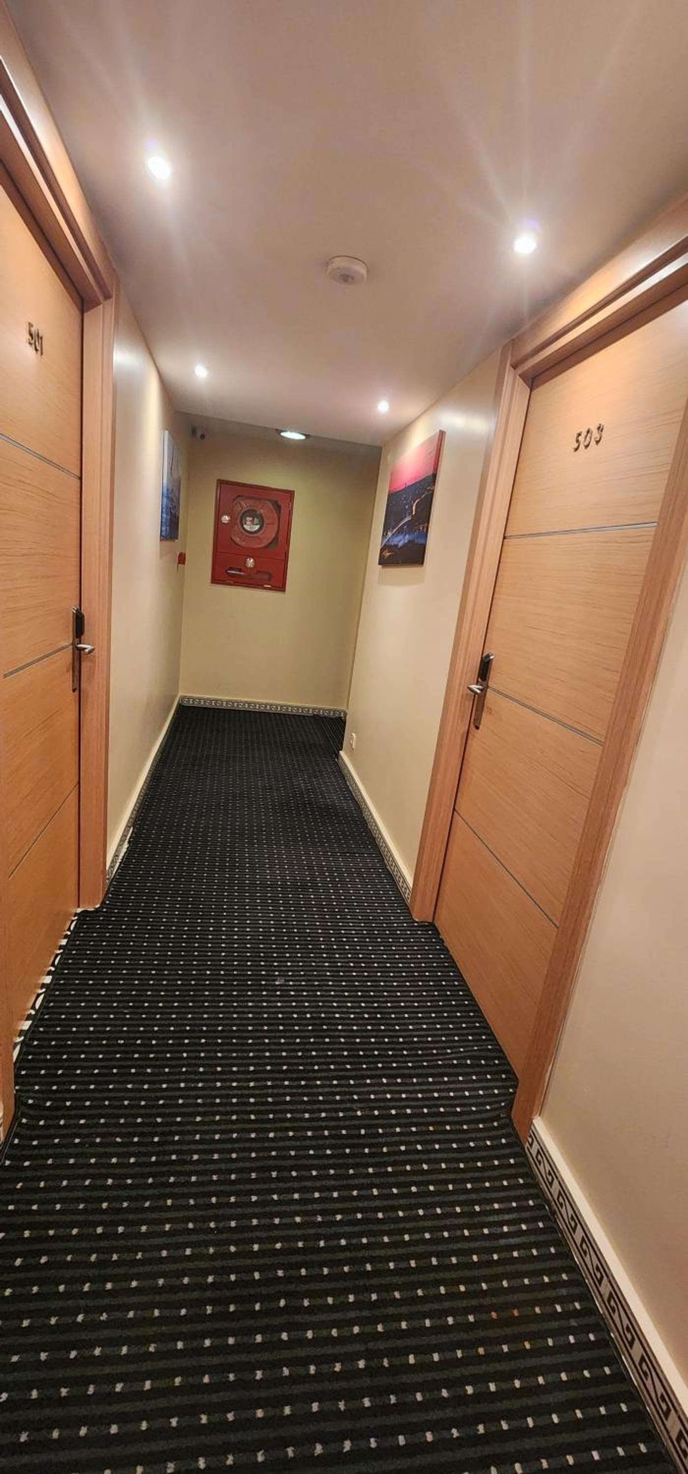 GalataportWawhotel