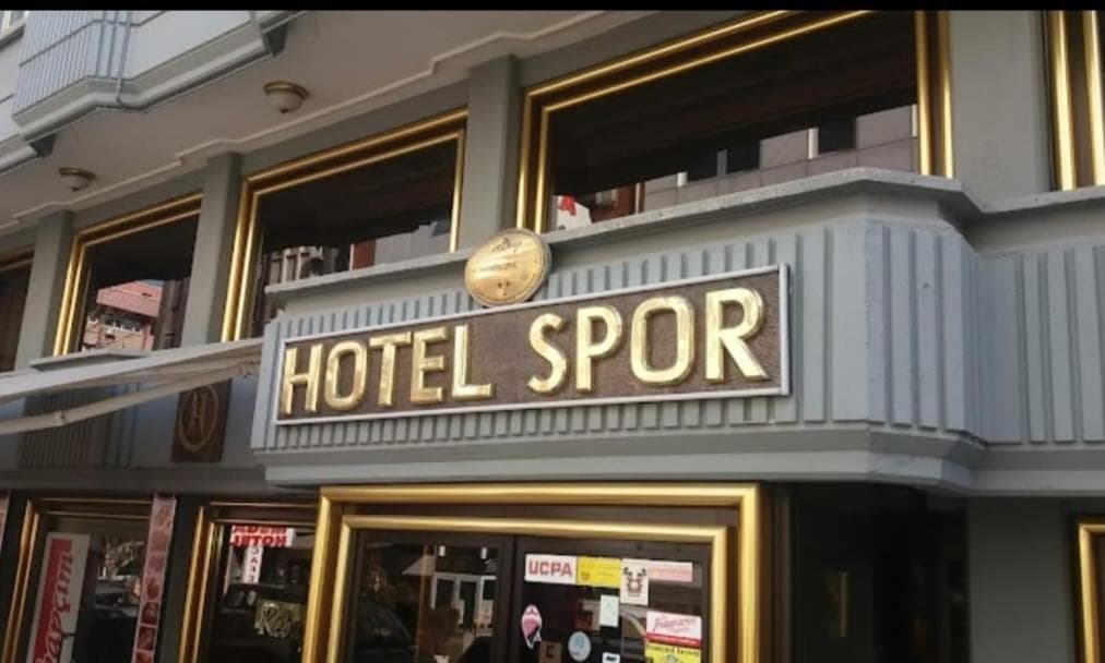 SPOR HOTEL