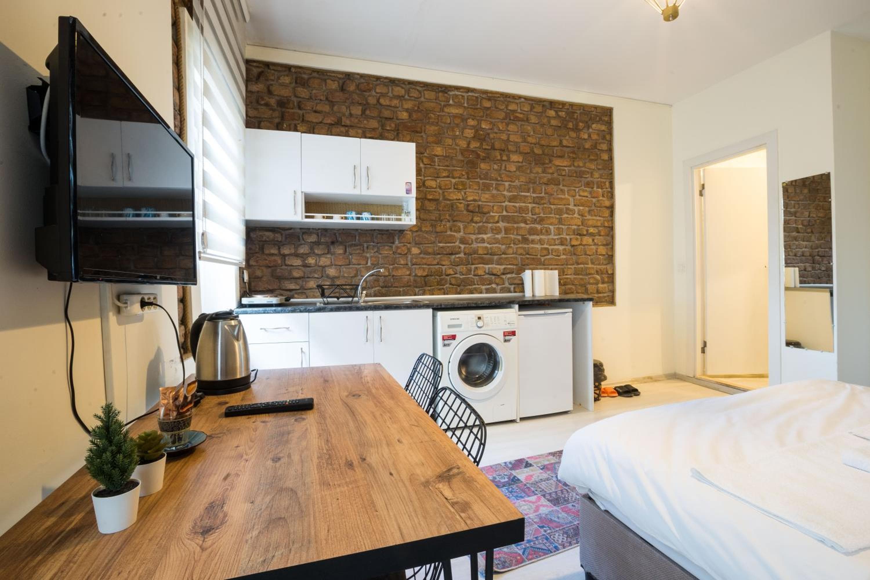 Zelya Istanbul Flats — photo 2
