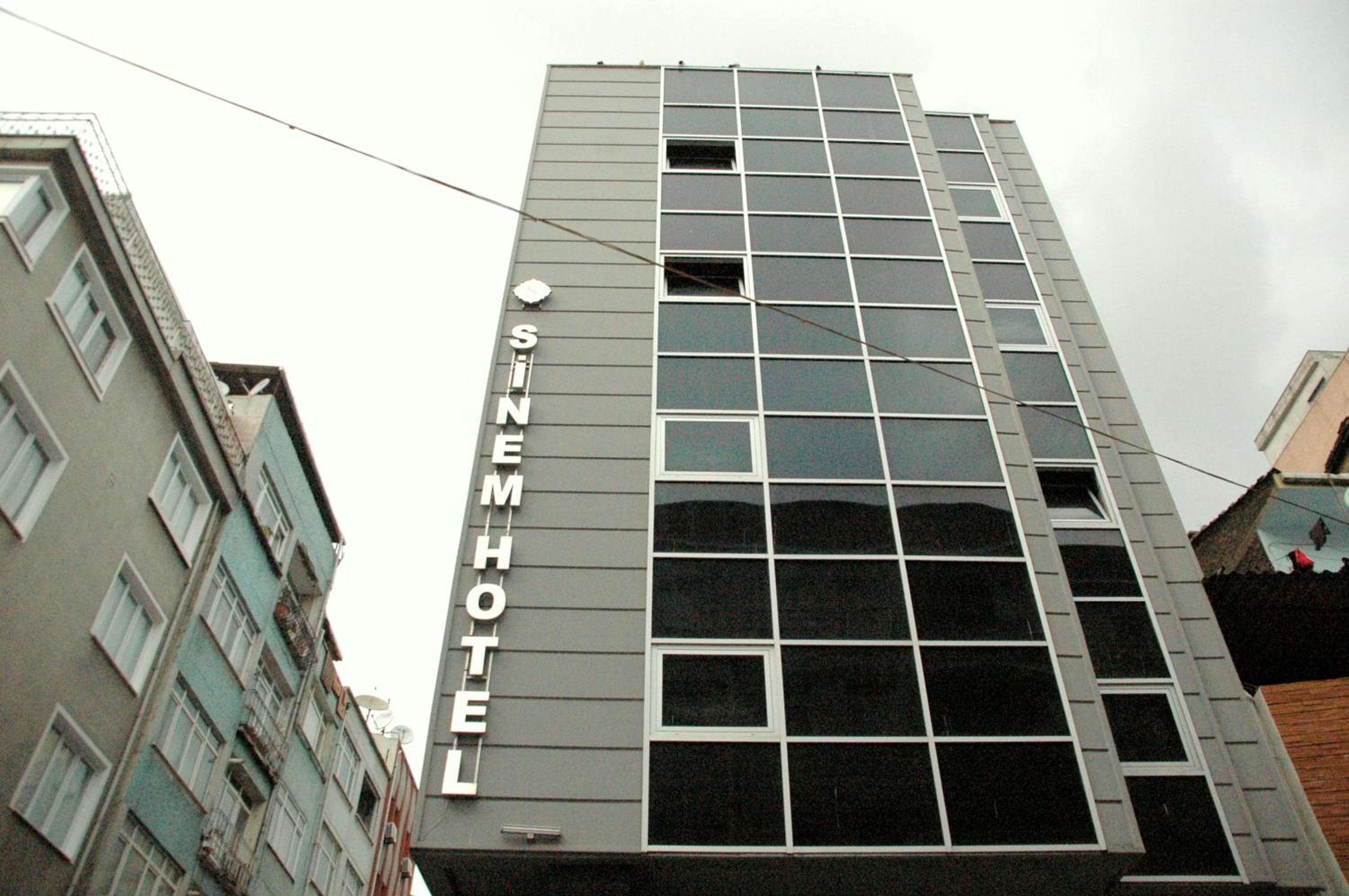 Sinem Hotel & Old City