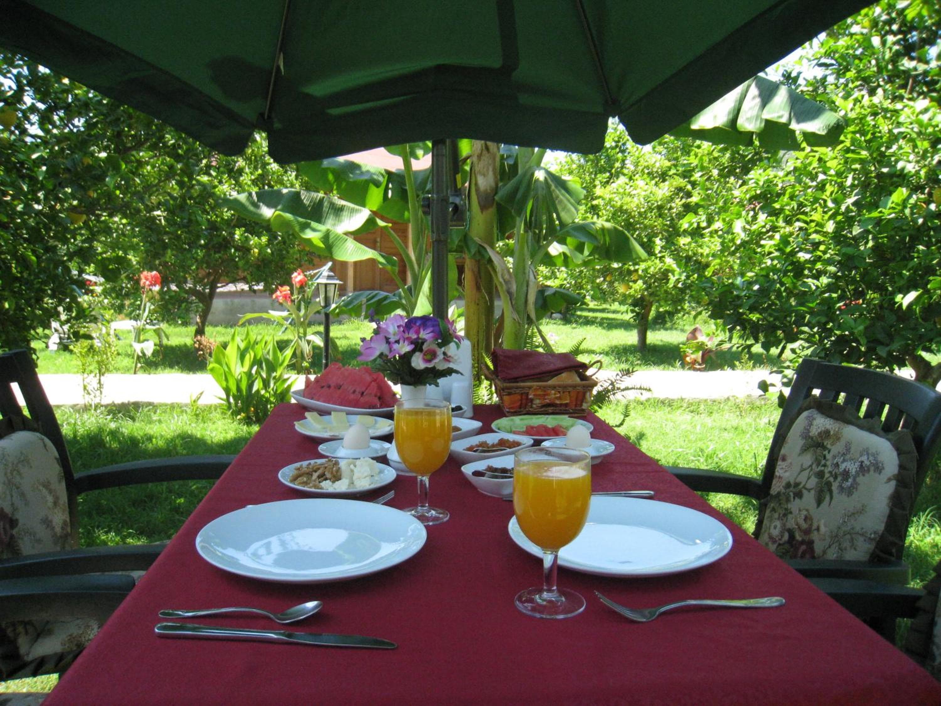 Cirali Armira Bungalow — photo 3