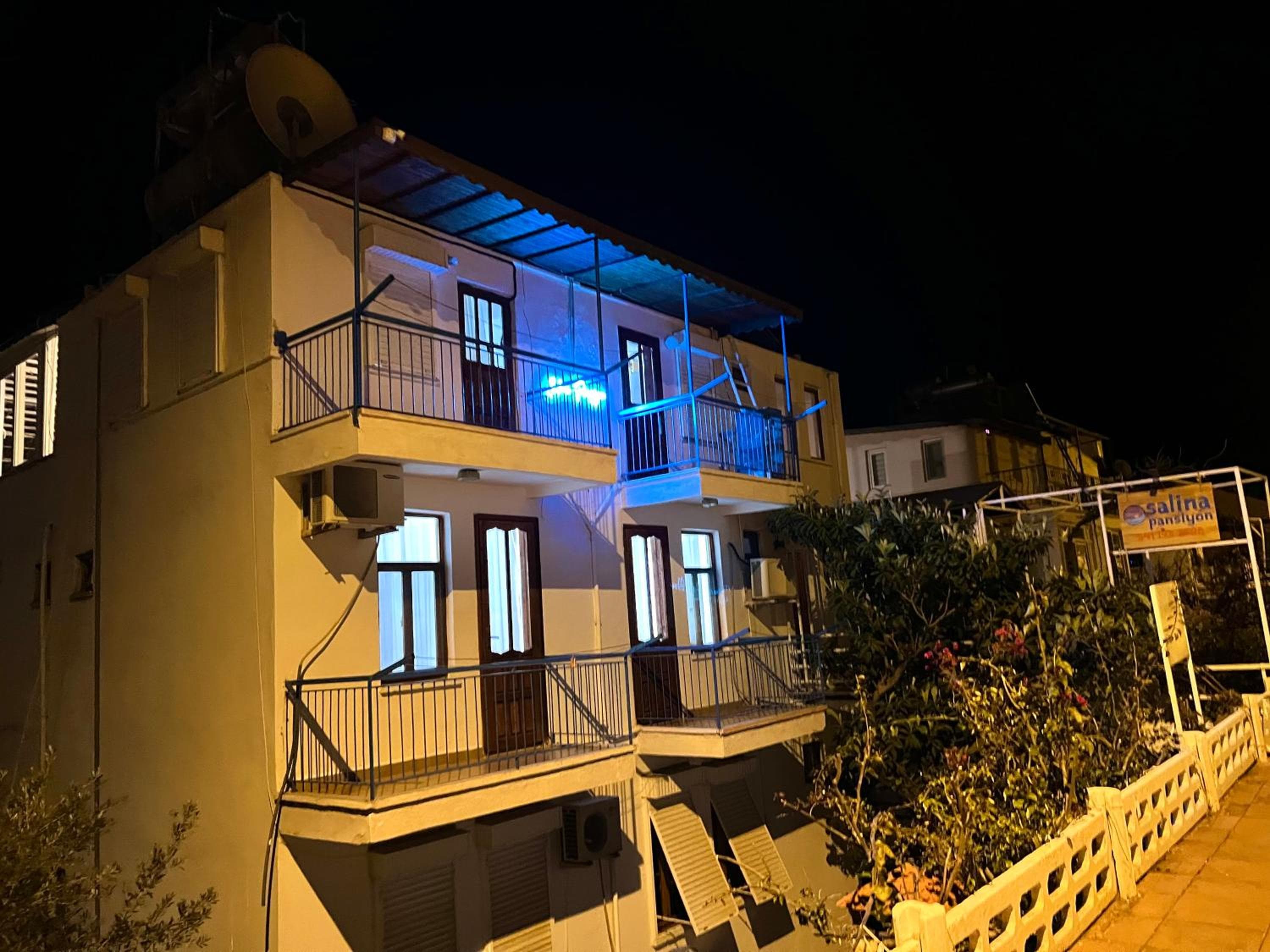 Salina Pansiyon
