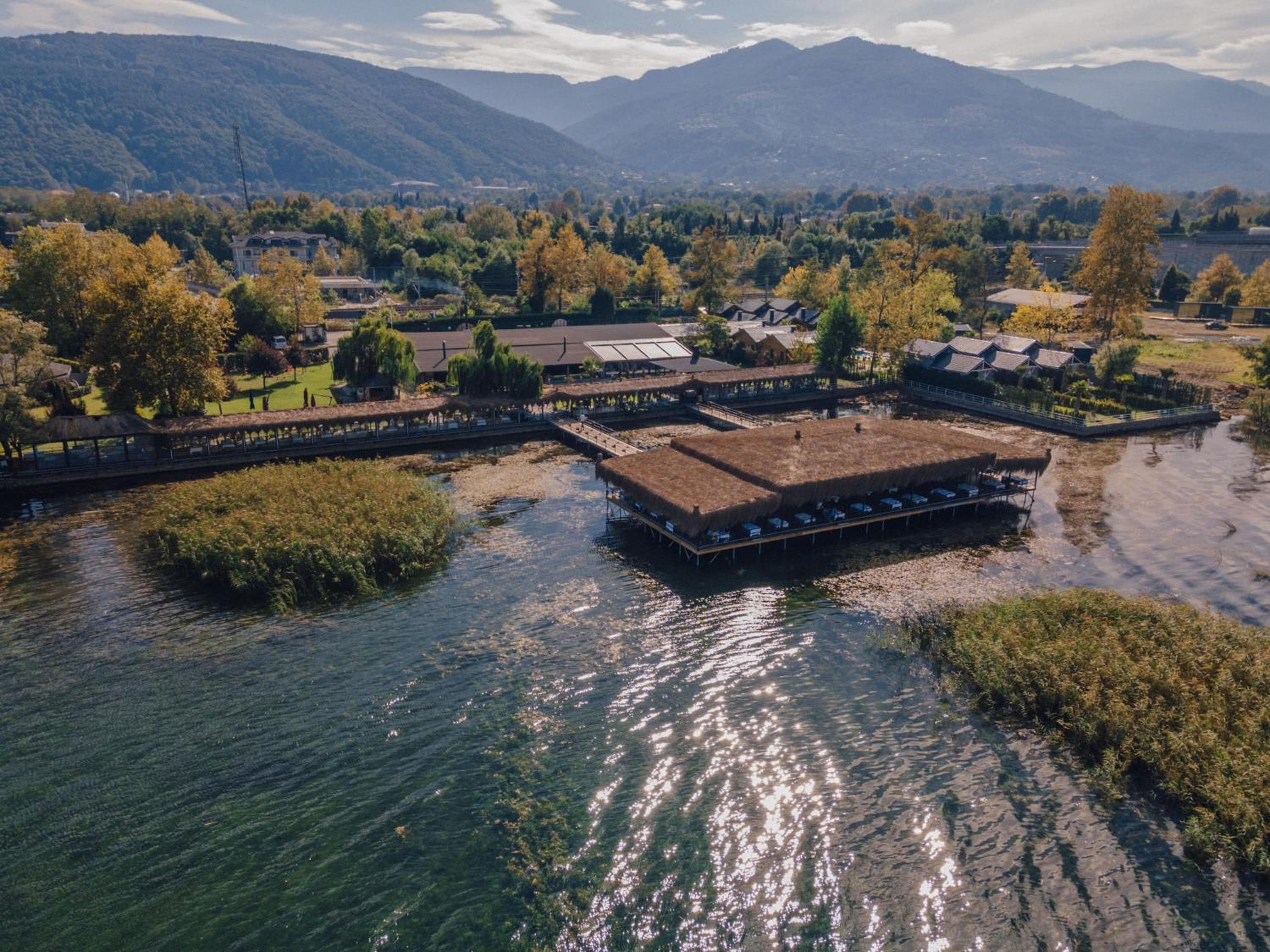 Gölevi Resort Sapanca