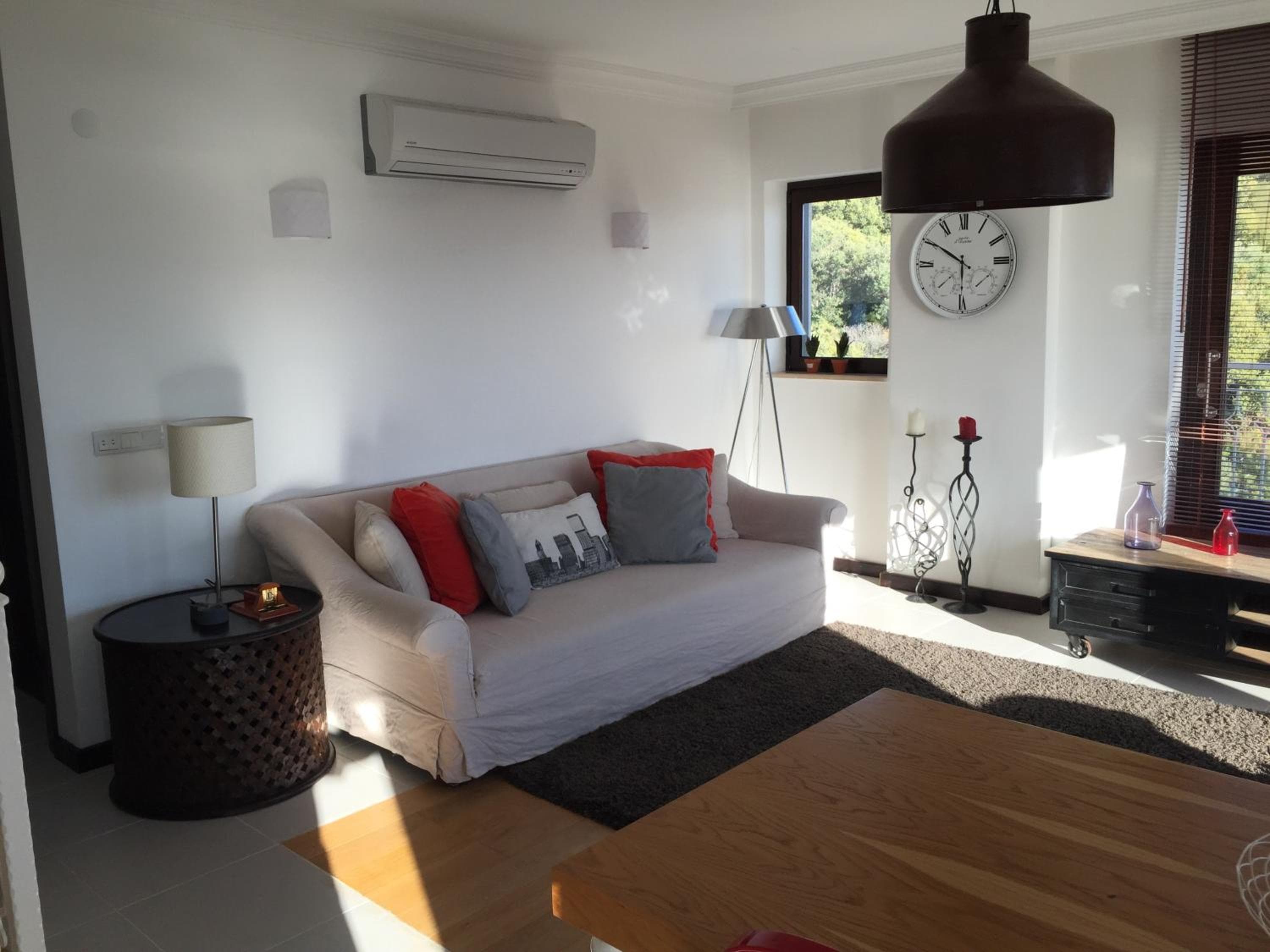 Derya Beach Apartment