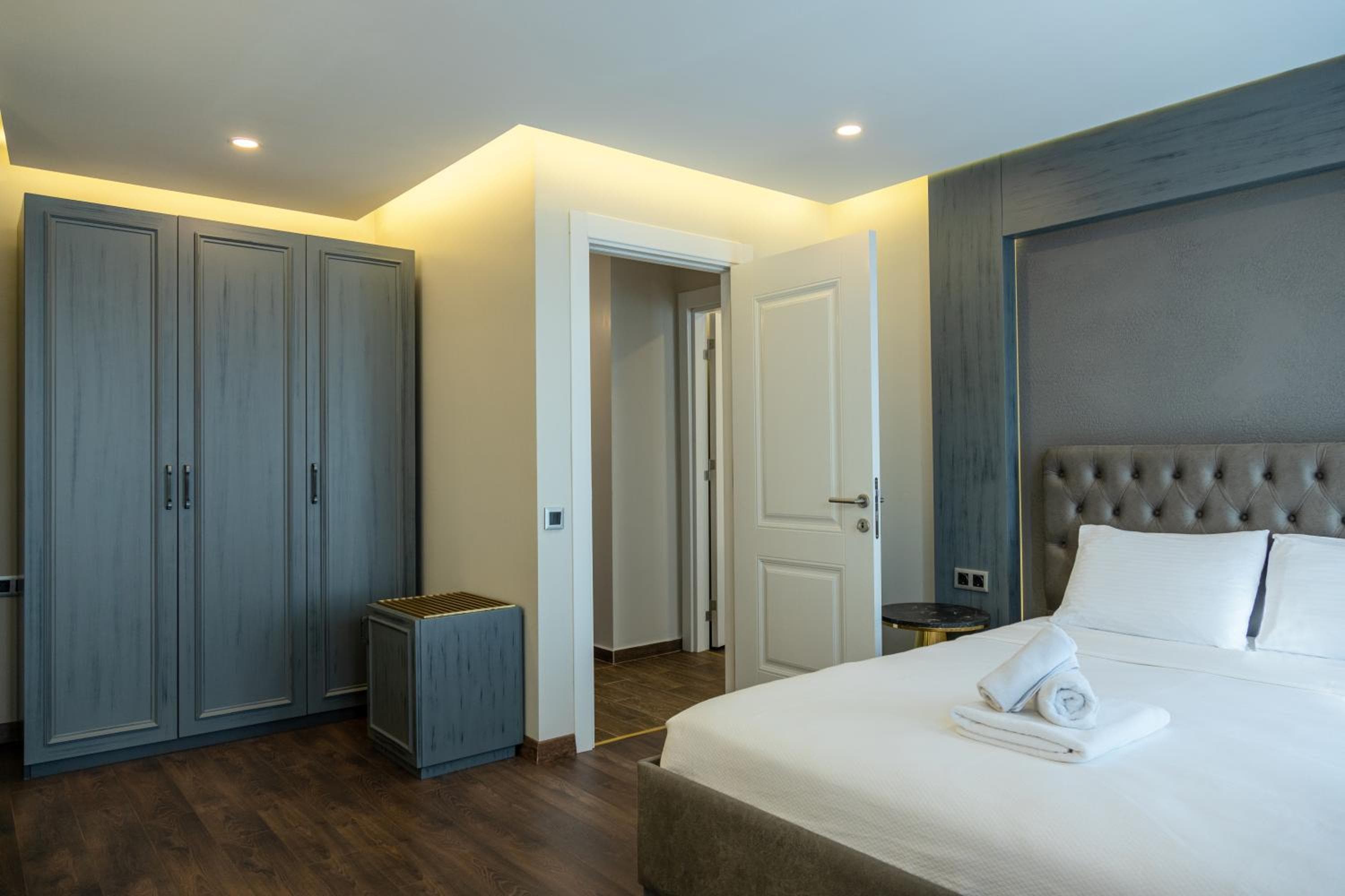 Nm Suites Beyoglu — photo 3