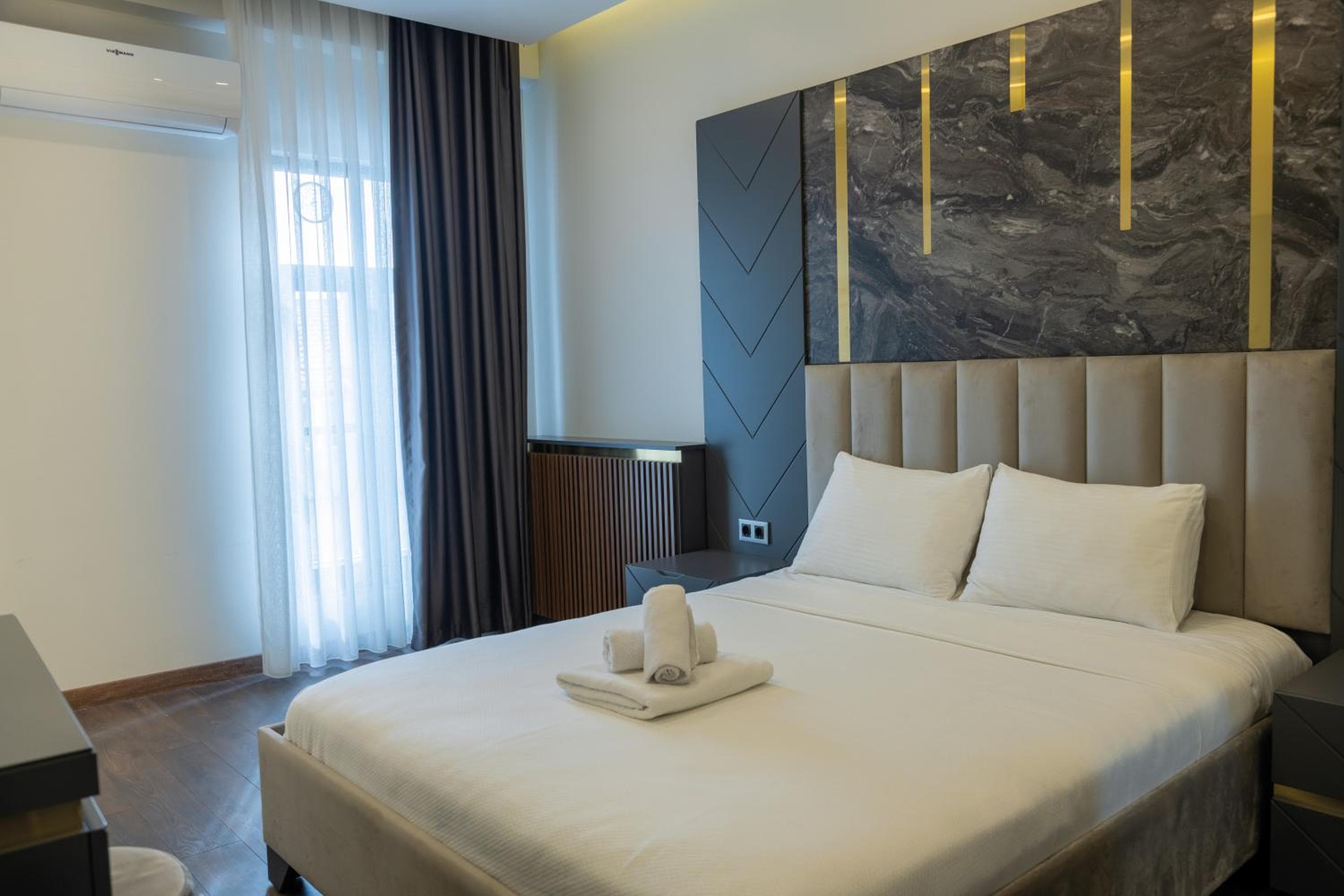 Nm Suites Beyoglu — photo 4