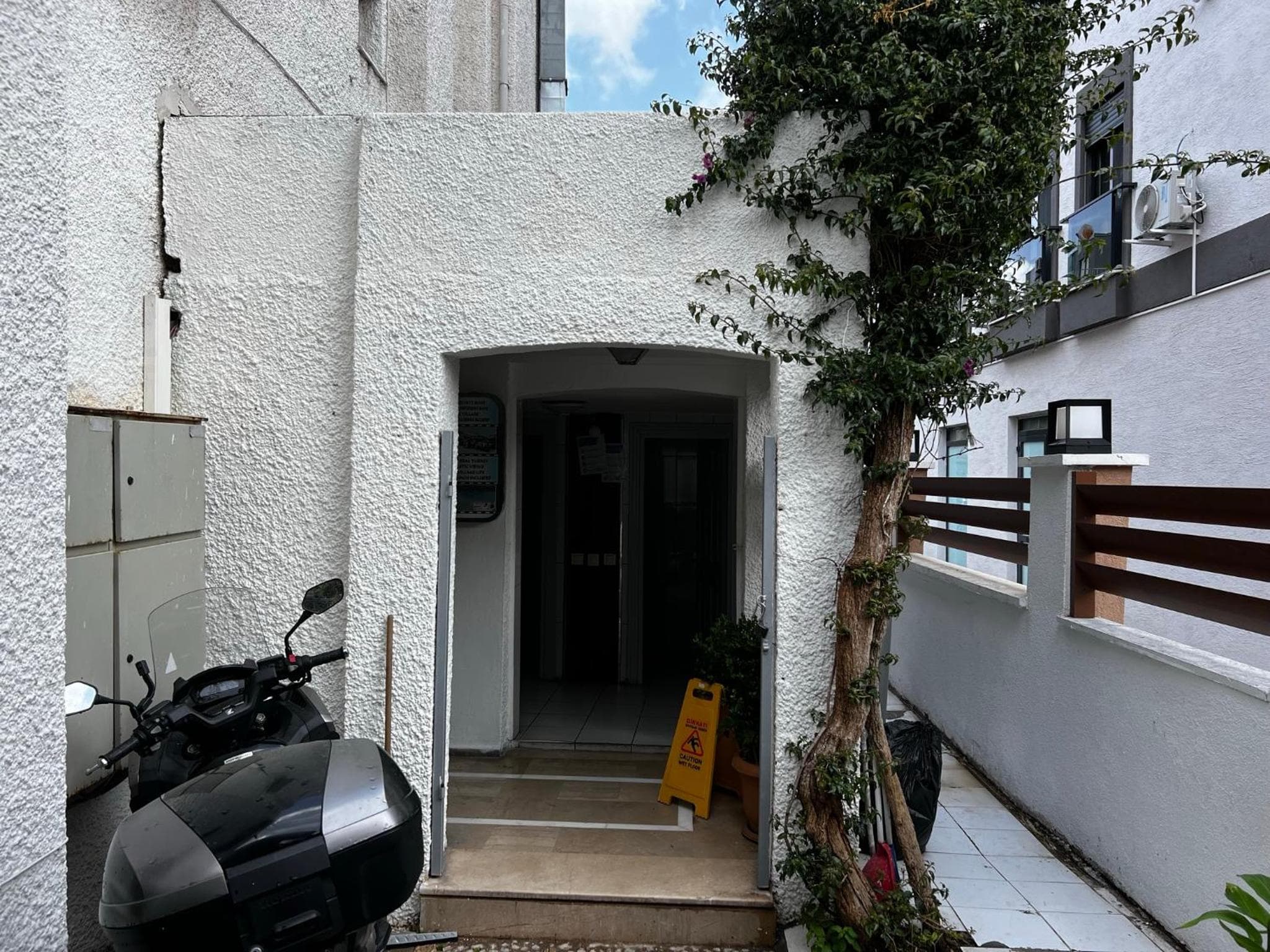 Andy's Apart Hotel