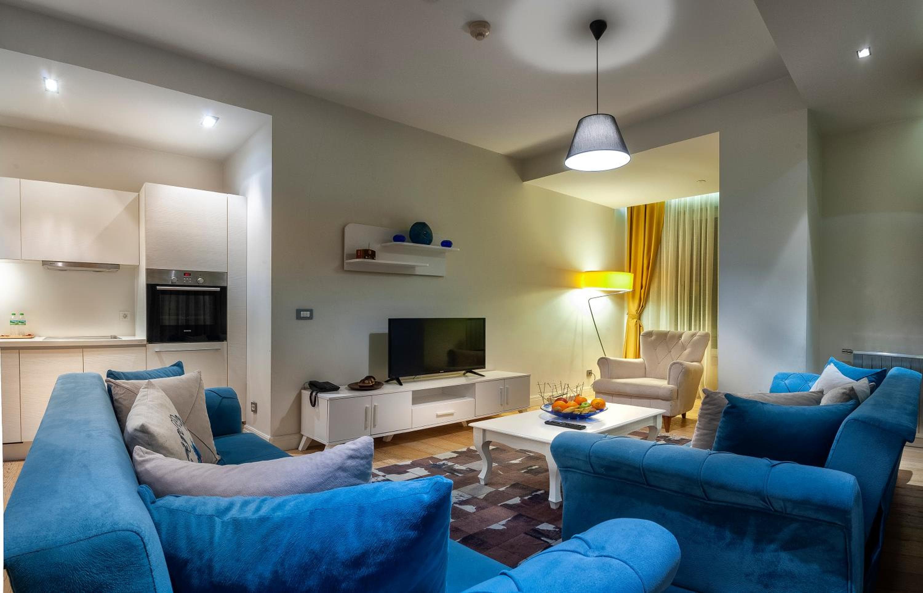 Armoni Residence & Hotel — photo 3
