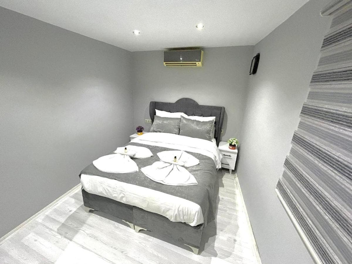 Taksim central house hotel — photo 3