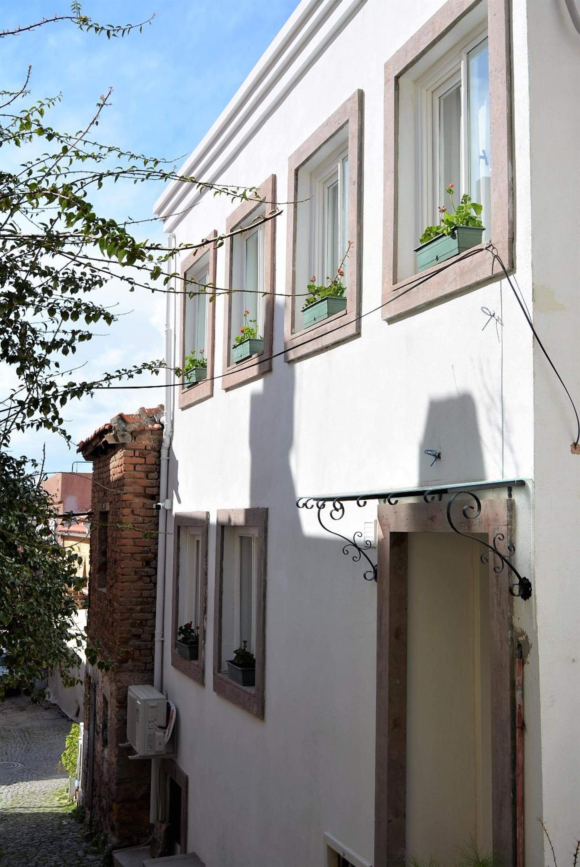 Gaja Ayvalık