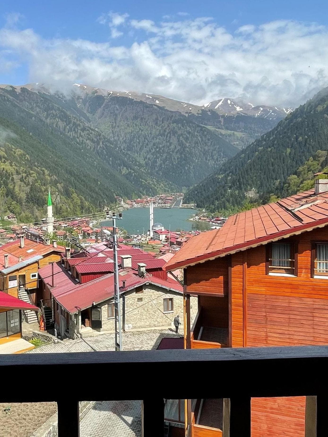 Şimo Suite Otel — photo 5