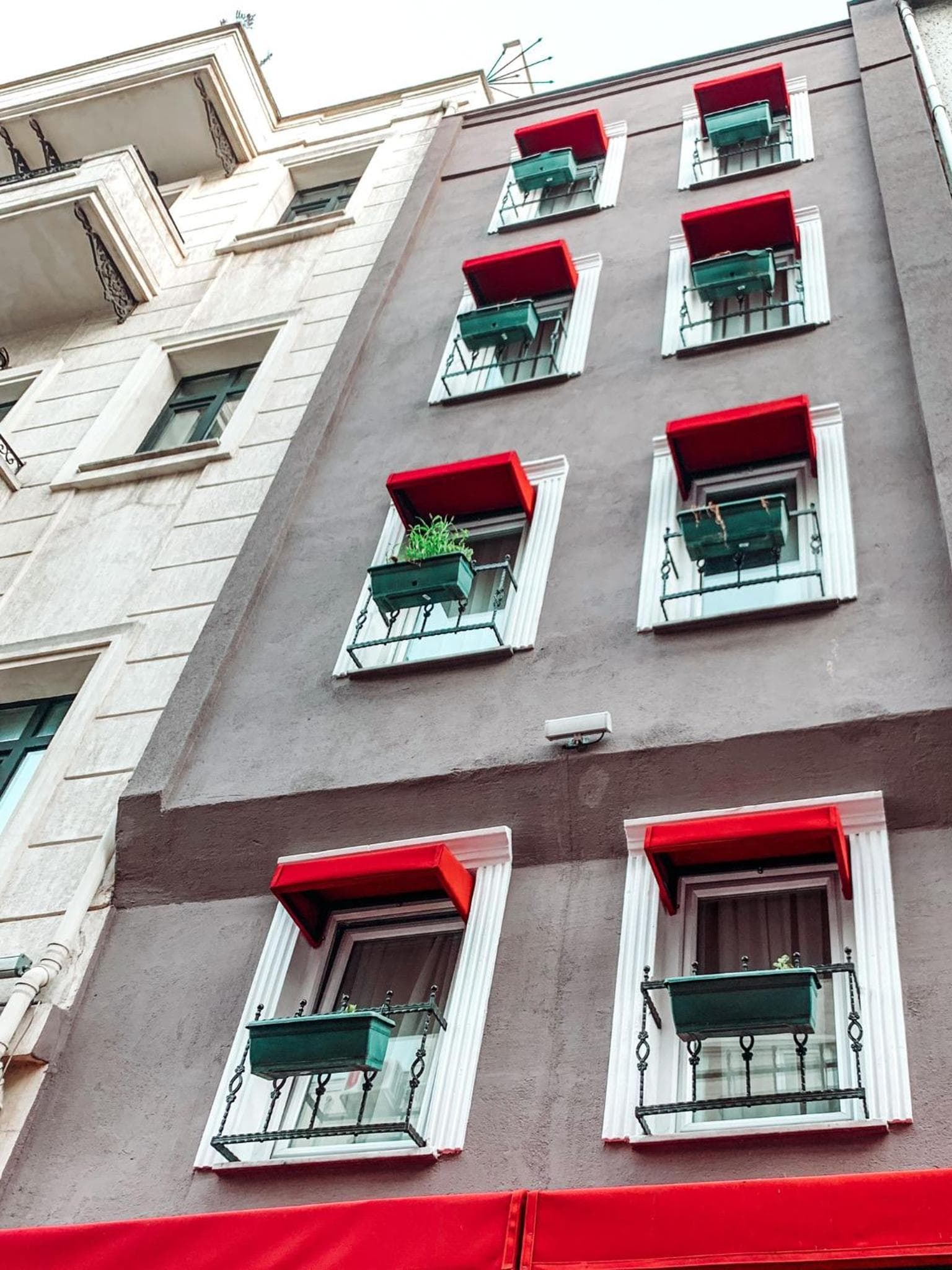 Holy Galata Hotel