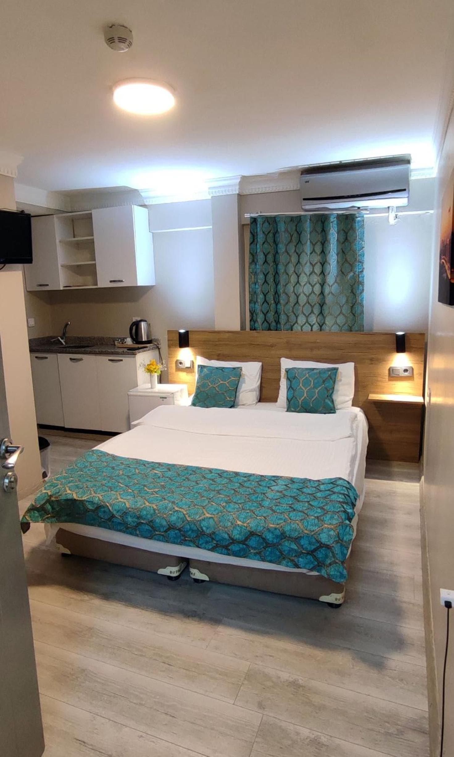 Ortaköy Suites Hotel — photo 3