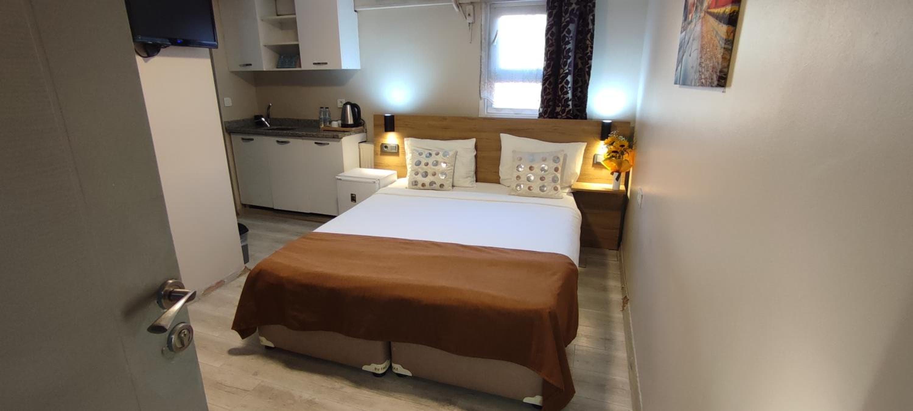 Ortaköy Suites Hotel — photo 5