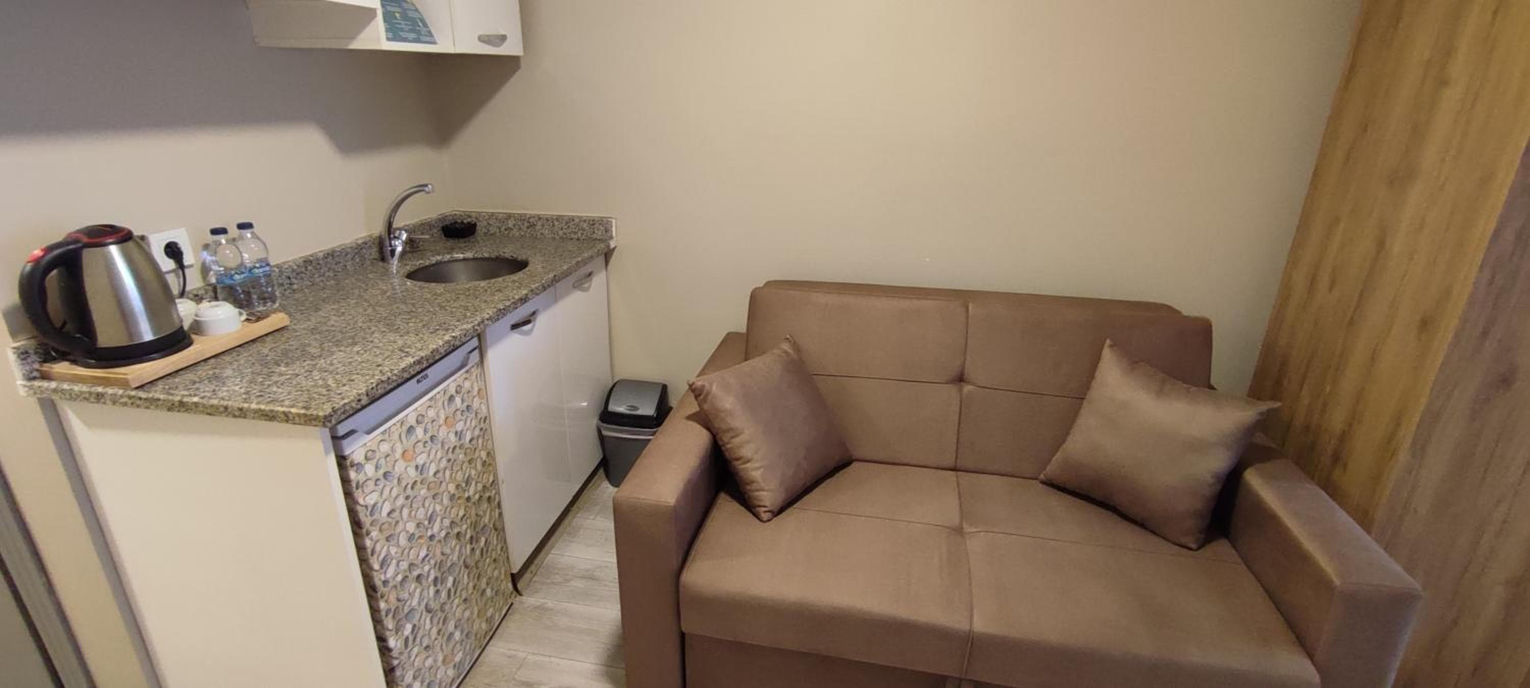 Ortaköy Suites Hotel — photo 4