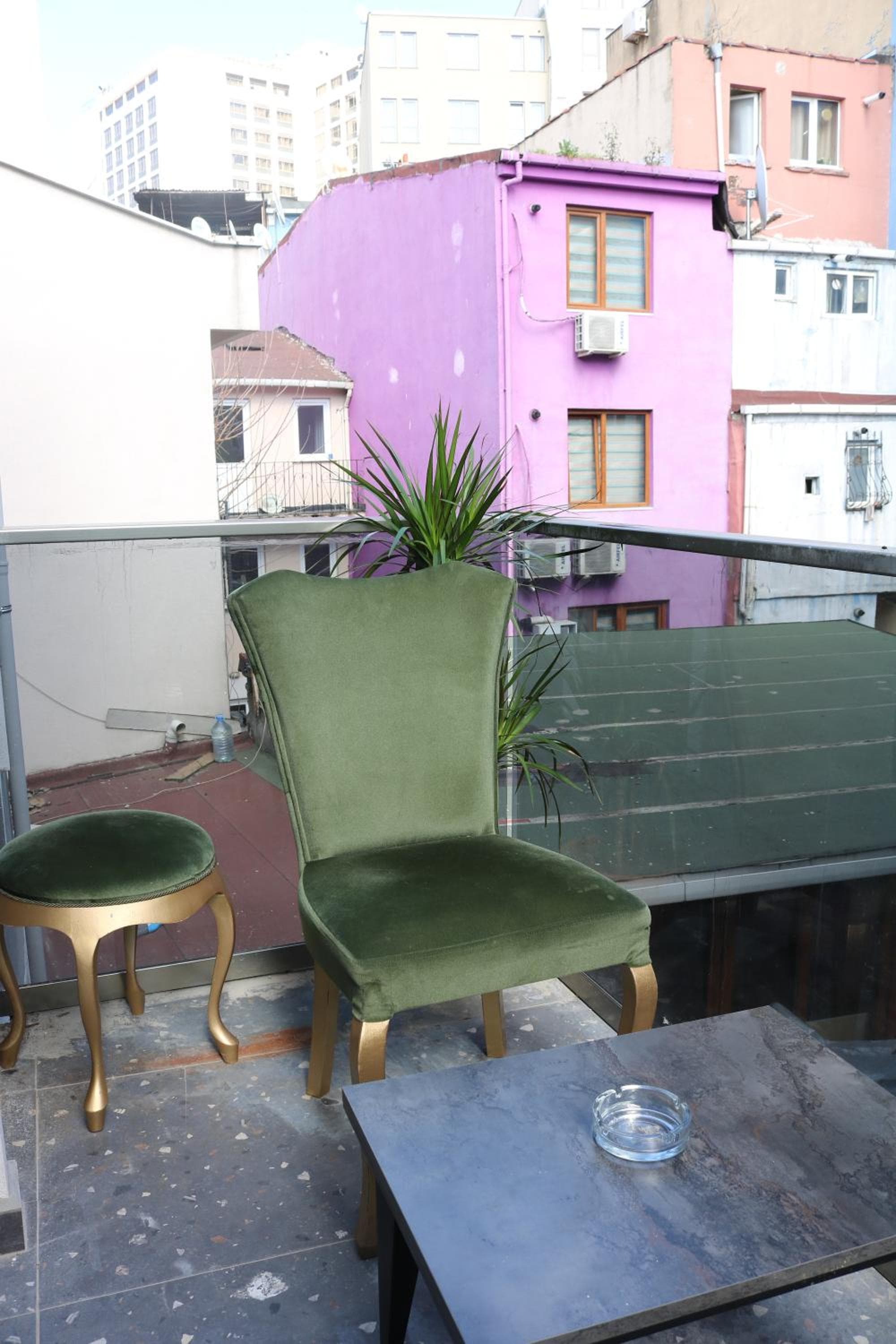 Aura Hotel Taksim