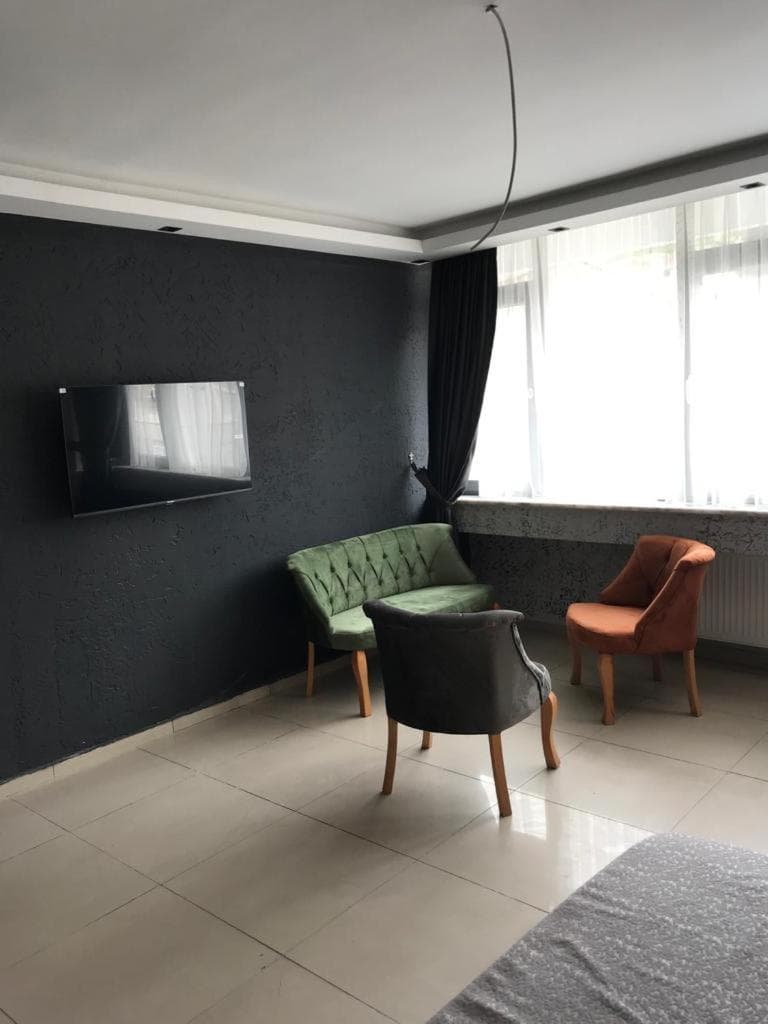 Grand Macit Otel