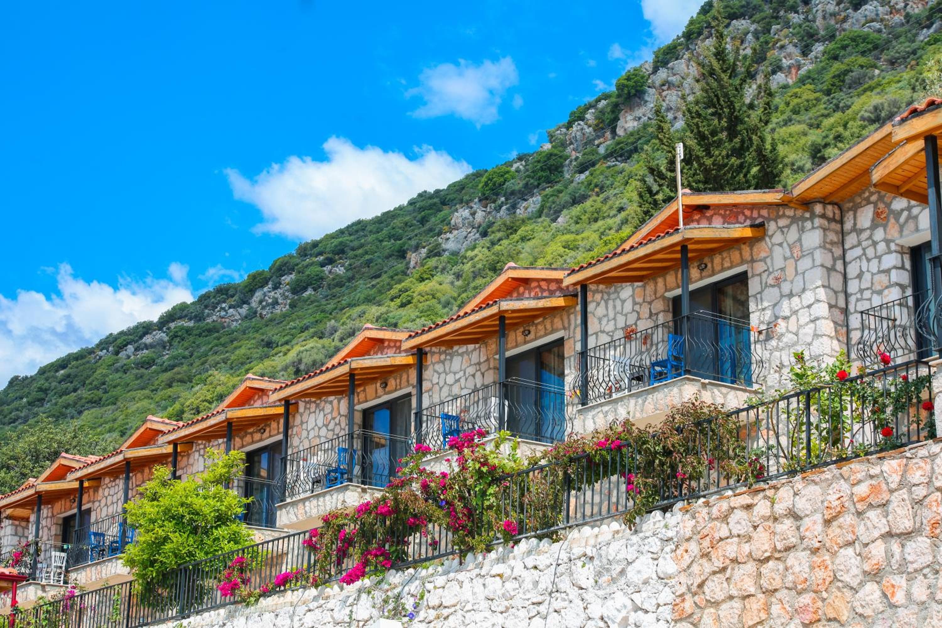 Kaş Köy Hotel