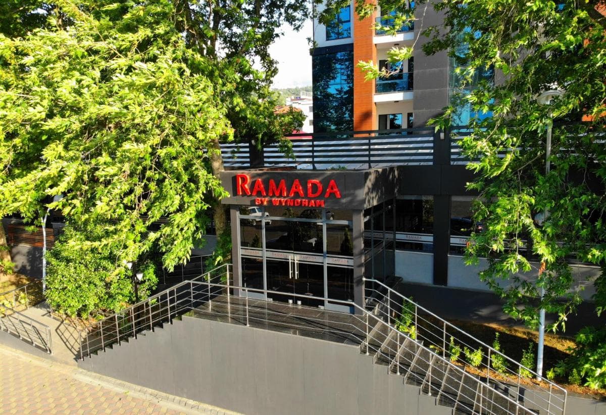 Ramada By Wyndham Vakfıkebir
