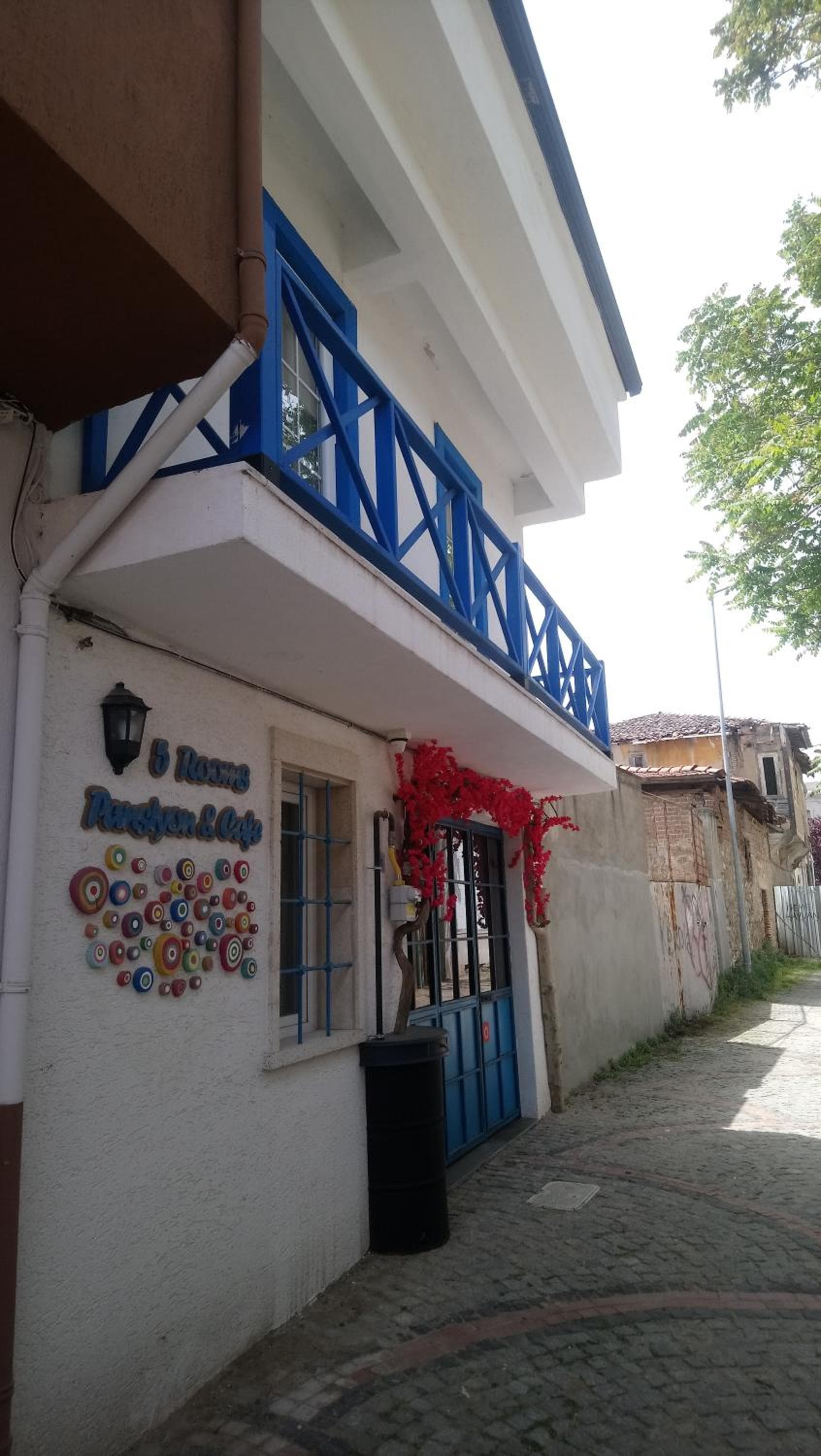 5RoomsPansiyon