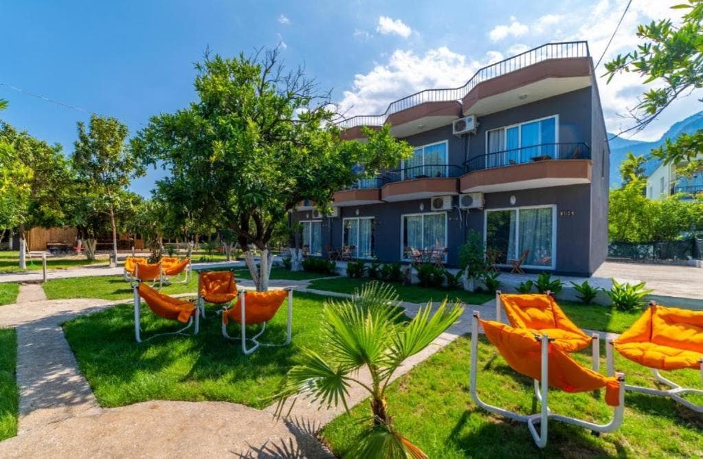 Gızlıkoyhotel