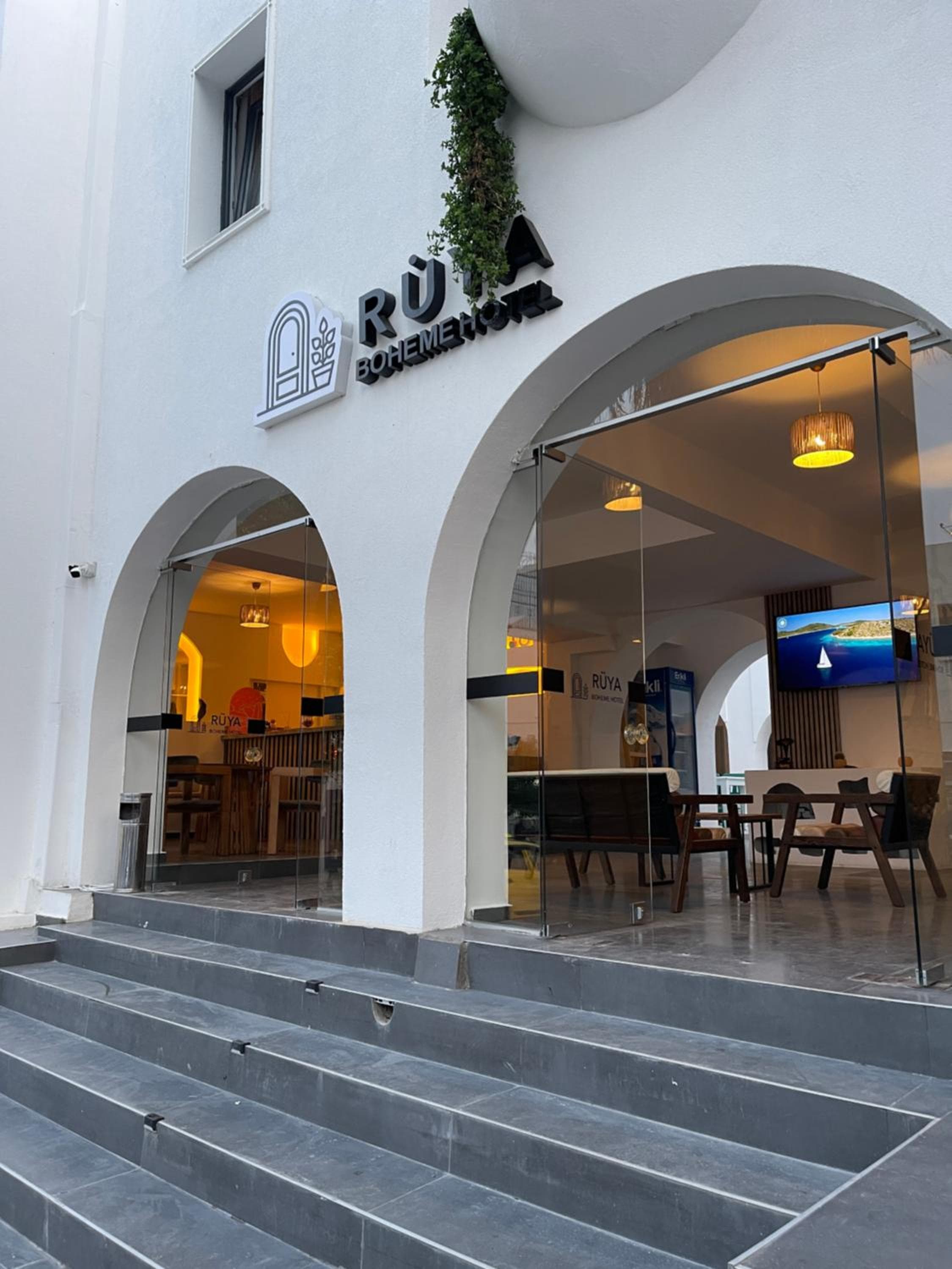 RÜYA BOHEME HOTEL BODRUM