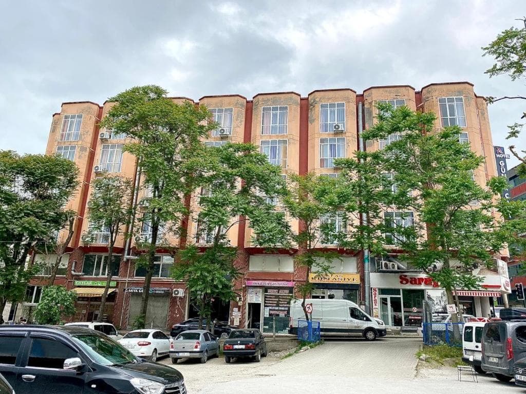 Guner City Hotel