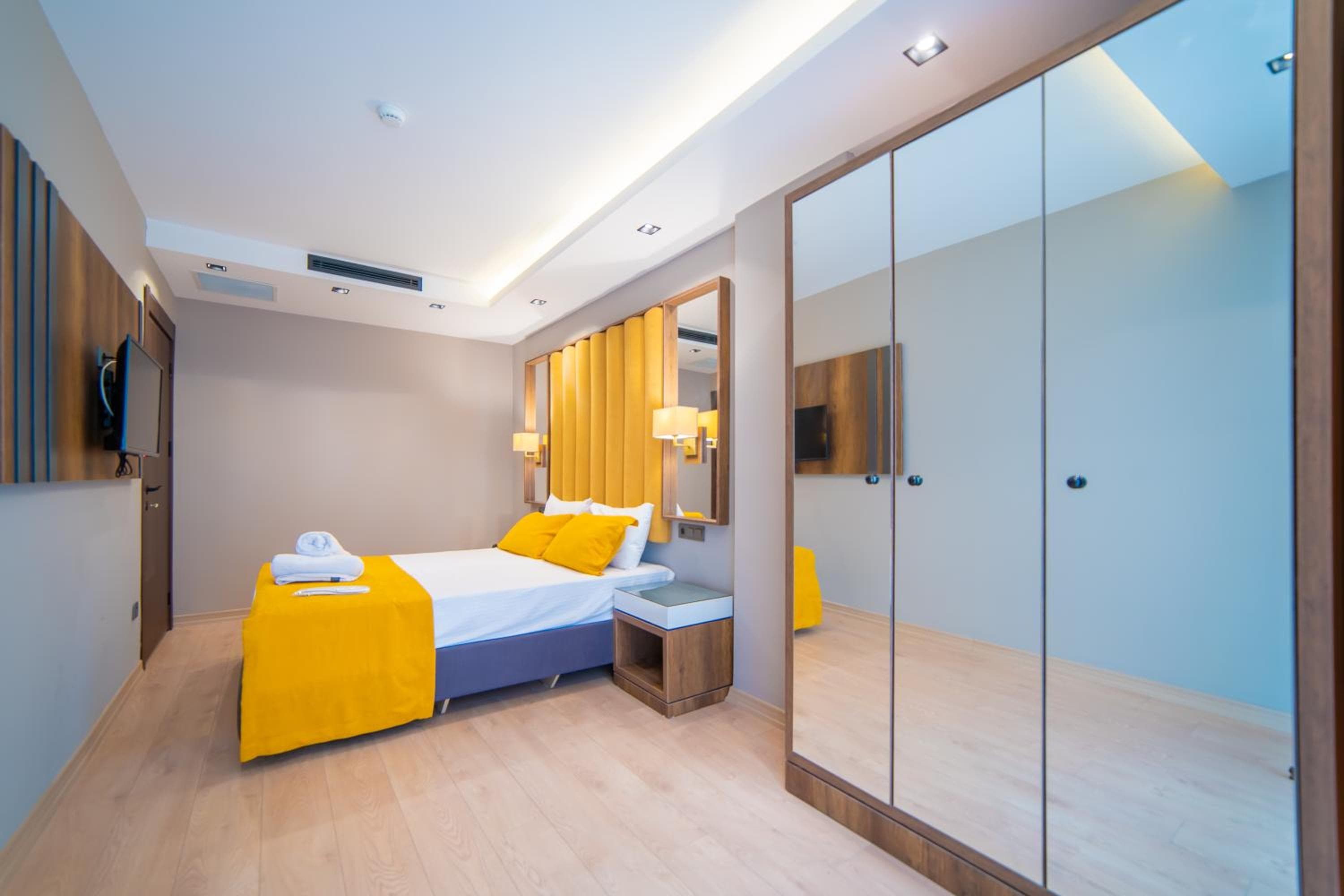 Garden Room Otel — photo 4
