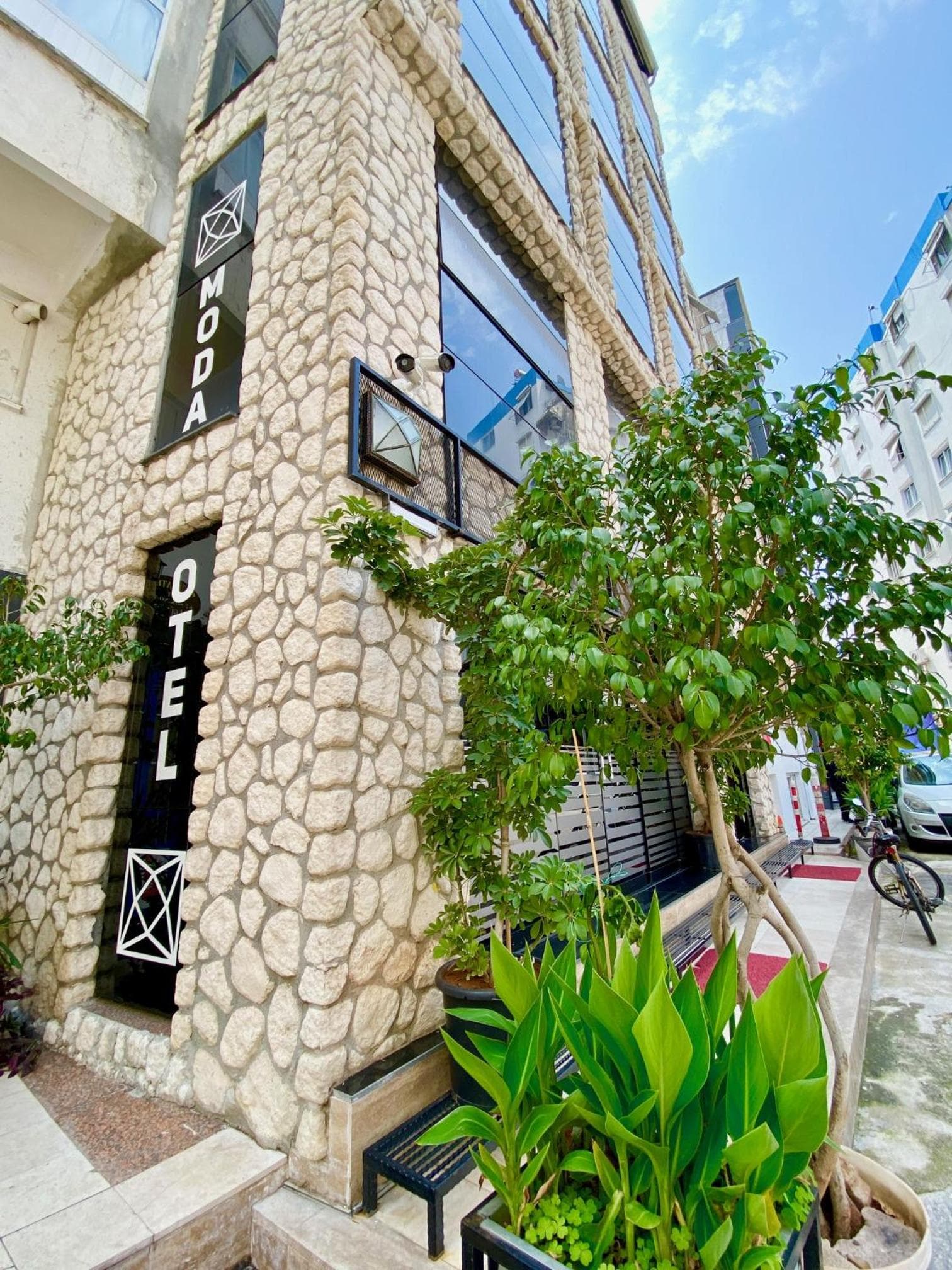 Moda Otel
