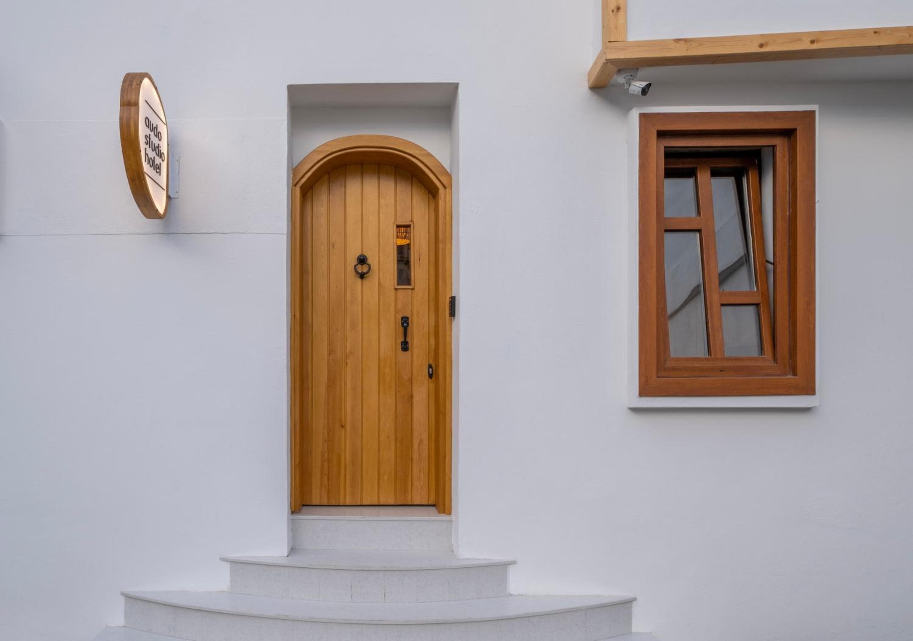 Audo Studio
