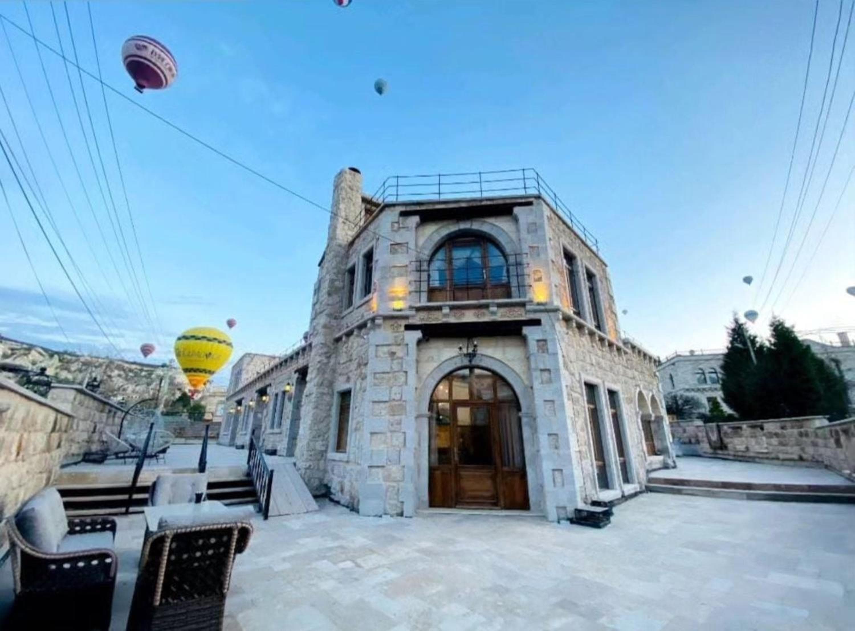 Premium Cappadocia