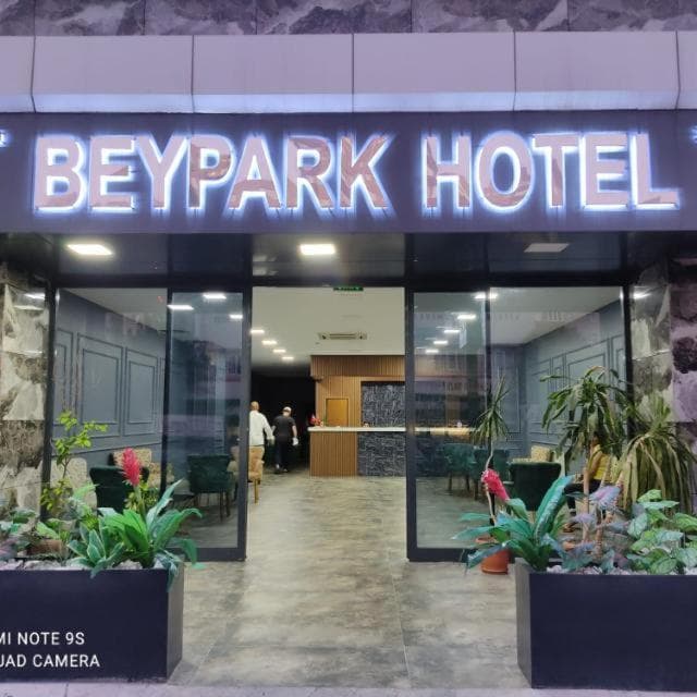 Beypark Hotel