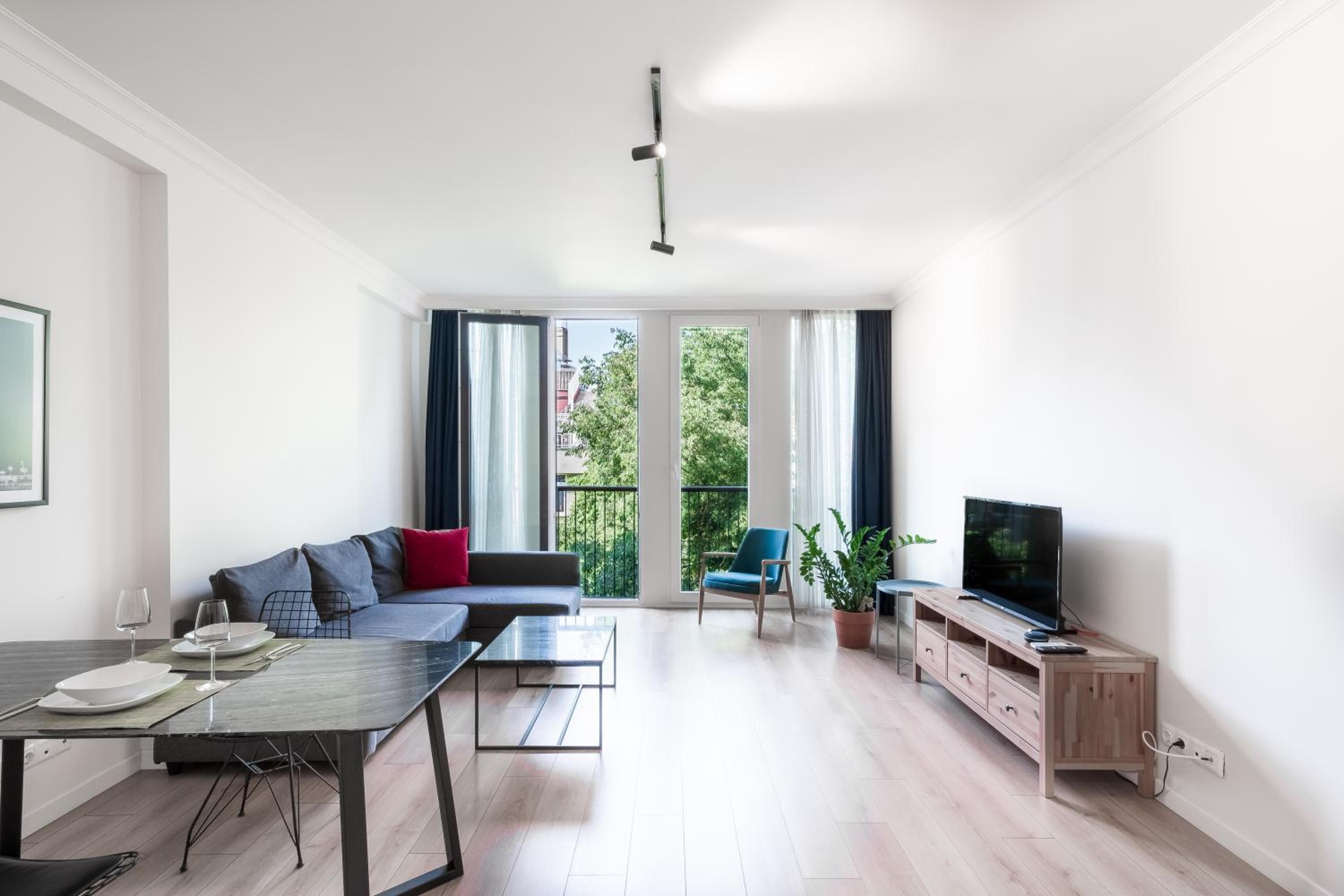 Homie Suites - Luxury Apartments in Maçka — photo 4