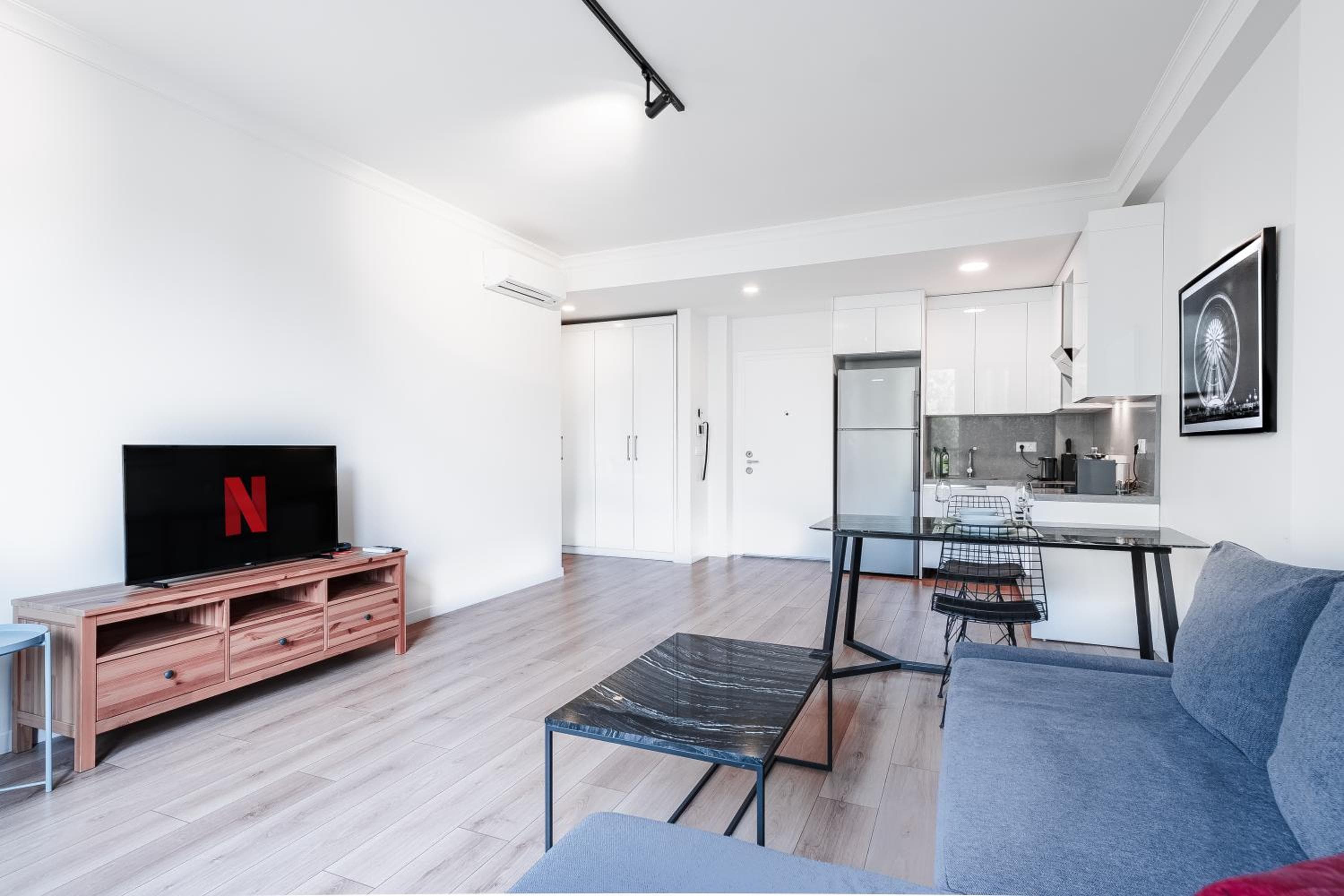 Homie Suites - Luxury Apartments in Maçka — photo 3