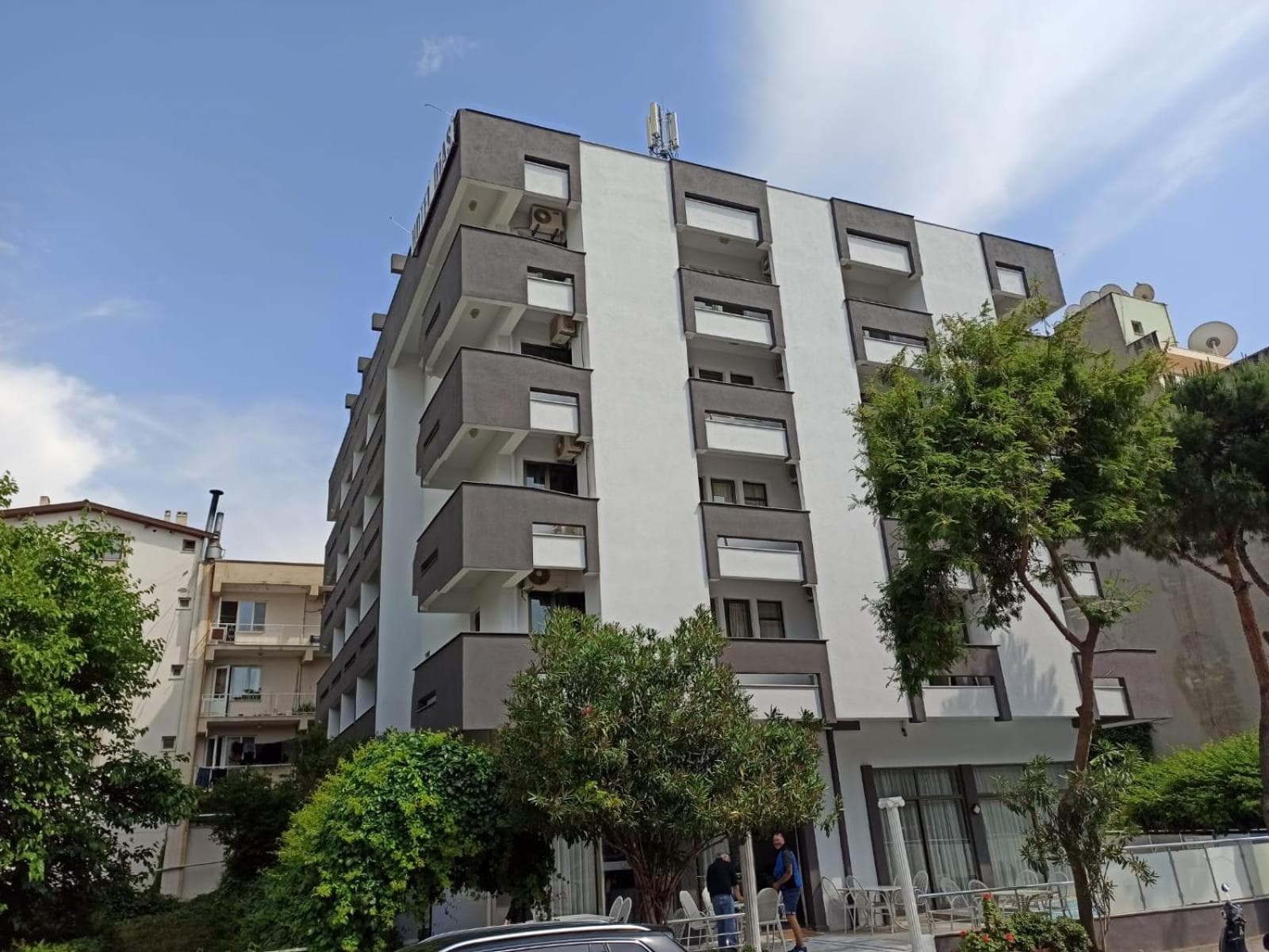 Dias Hotel