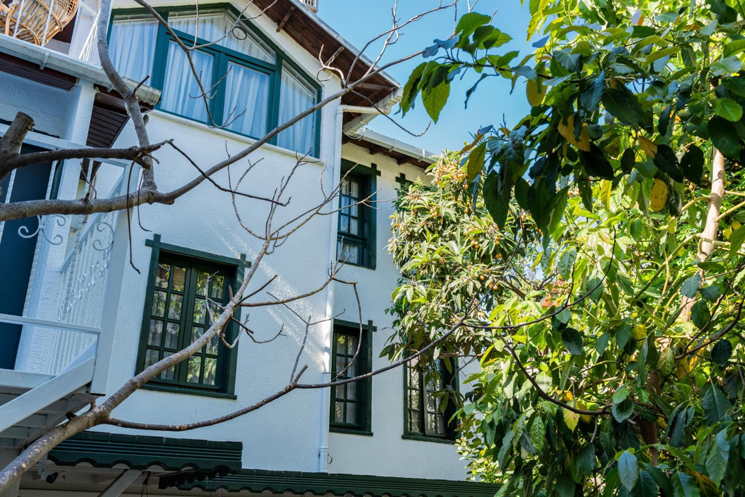 Aya Butik Otel