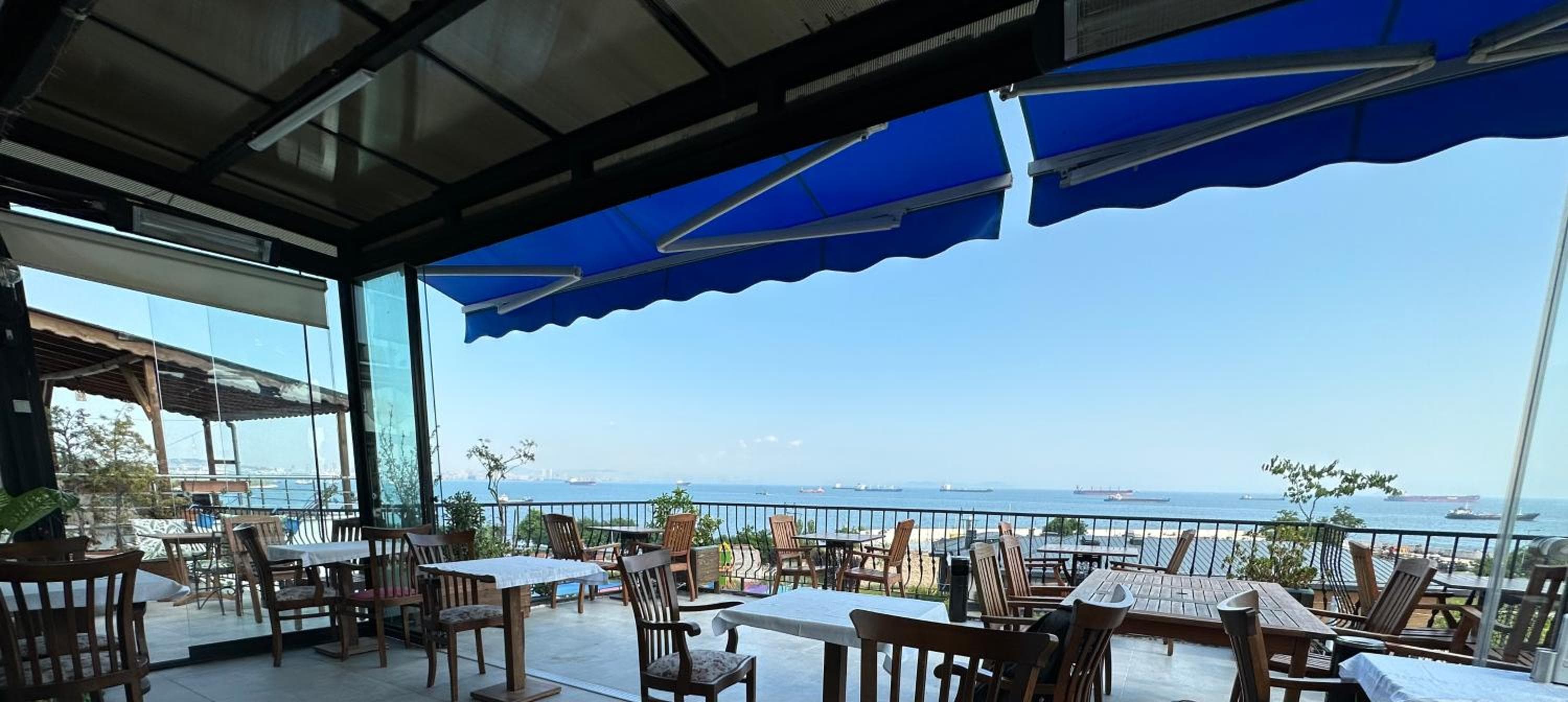 Queen Seagull Boutique Hotel — photo 2