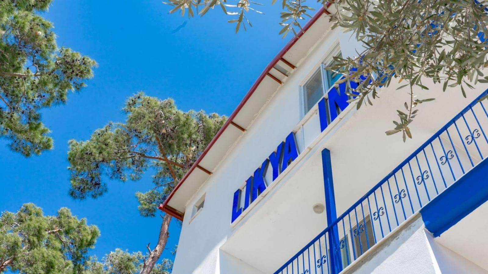 Likya Inn