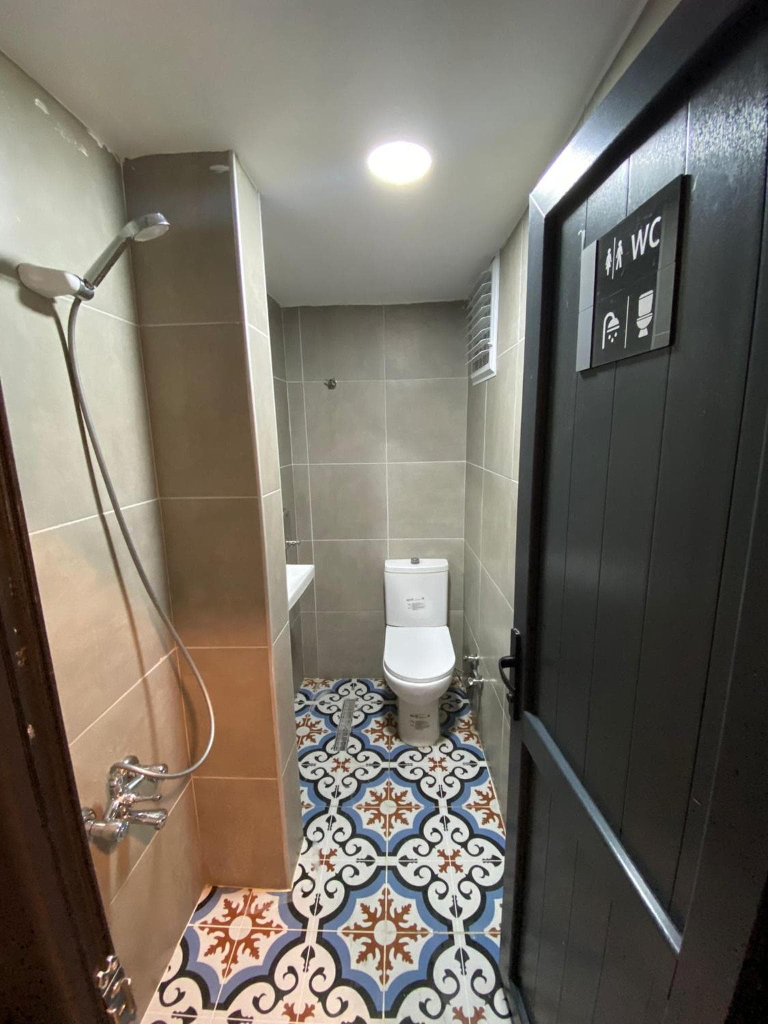 Ferah Hostel — photo 4