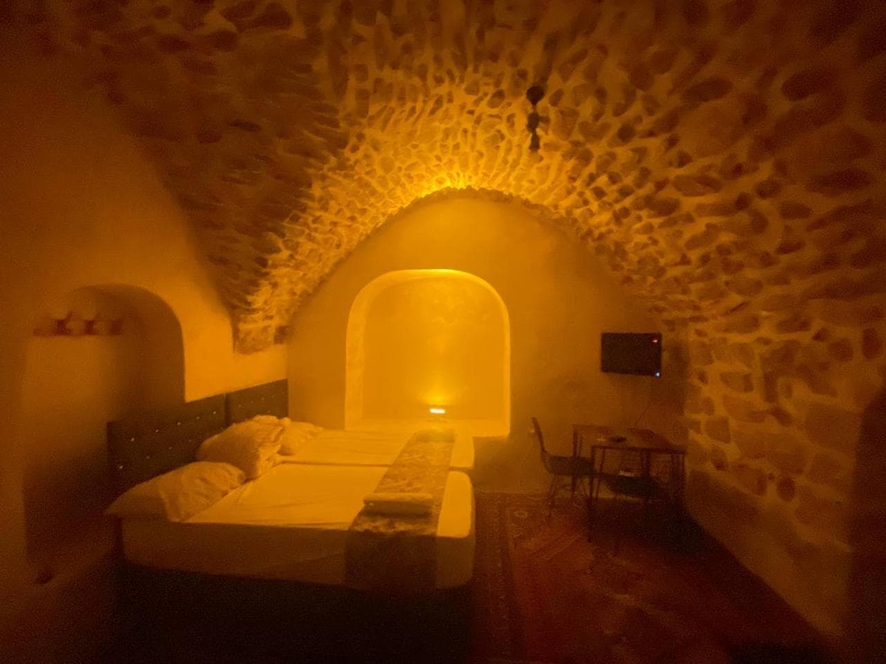 Gılgamesh Maria butik otel