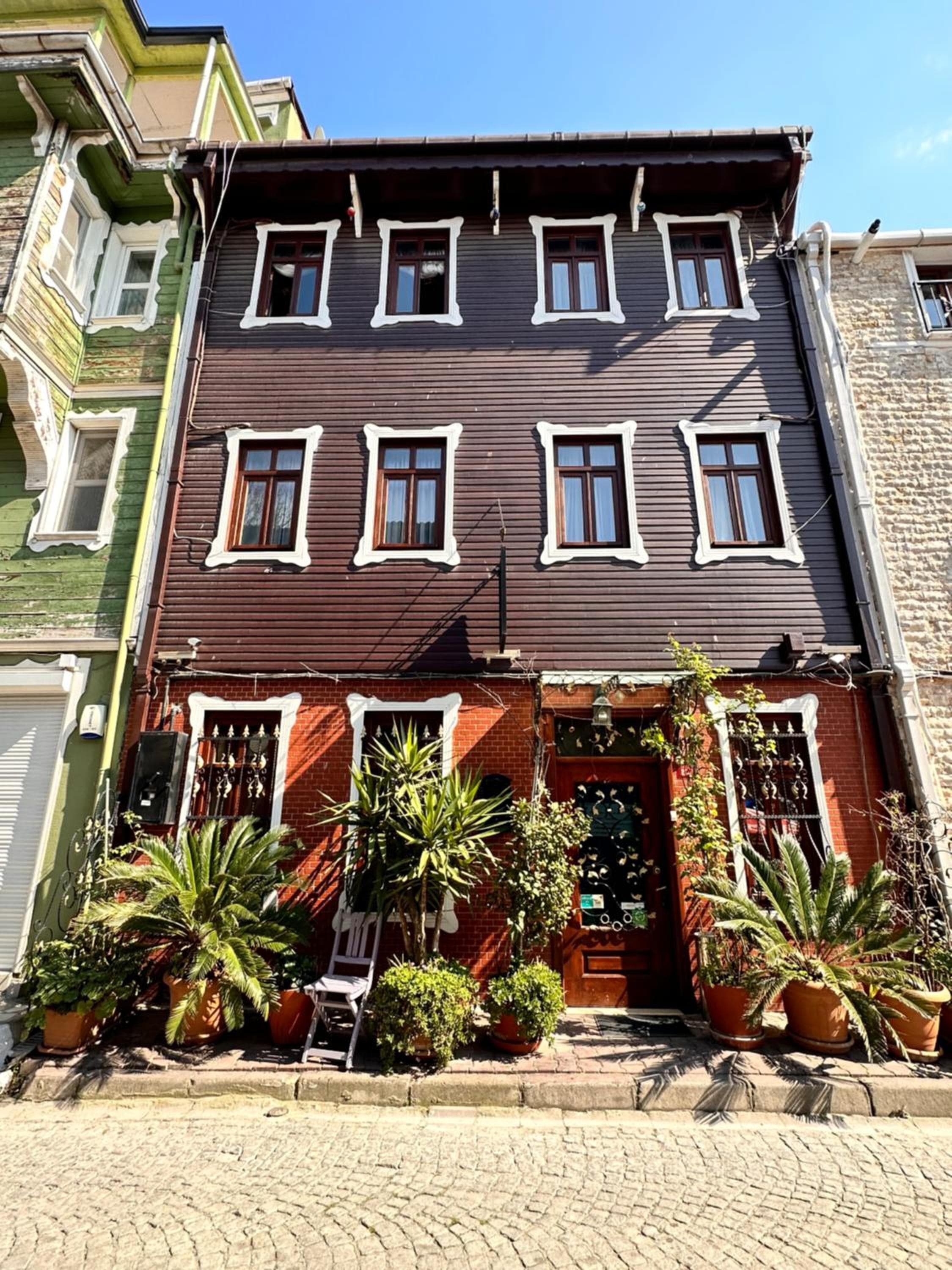 Ahmet Efendi Evi — photo 5
