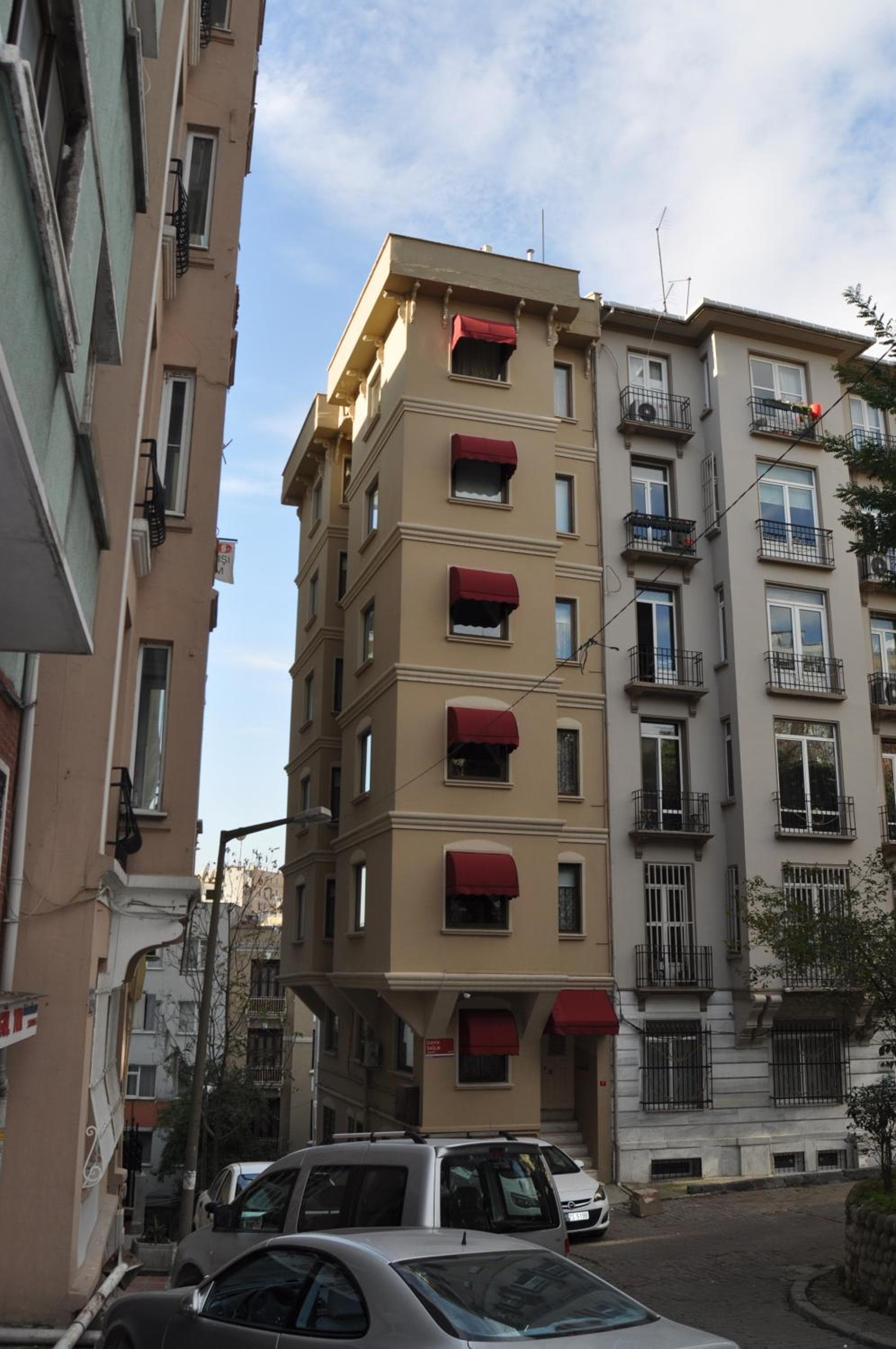 Yez Boutique Hotel