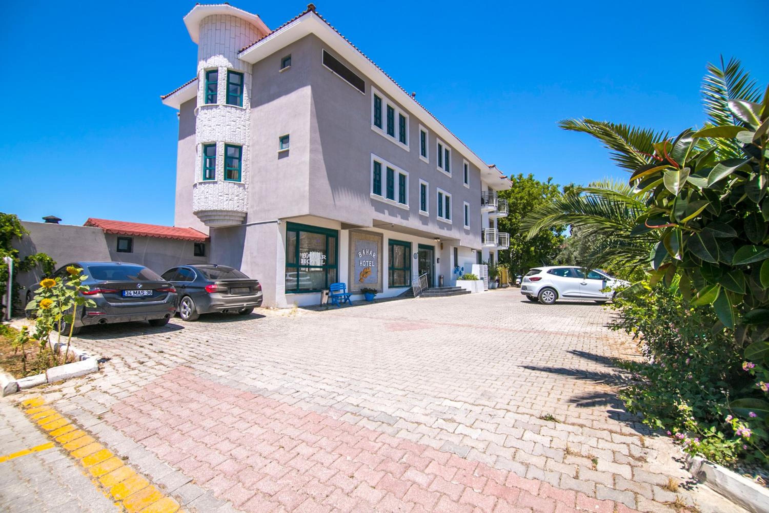 Bahar Hotels