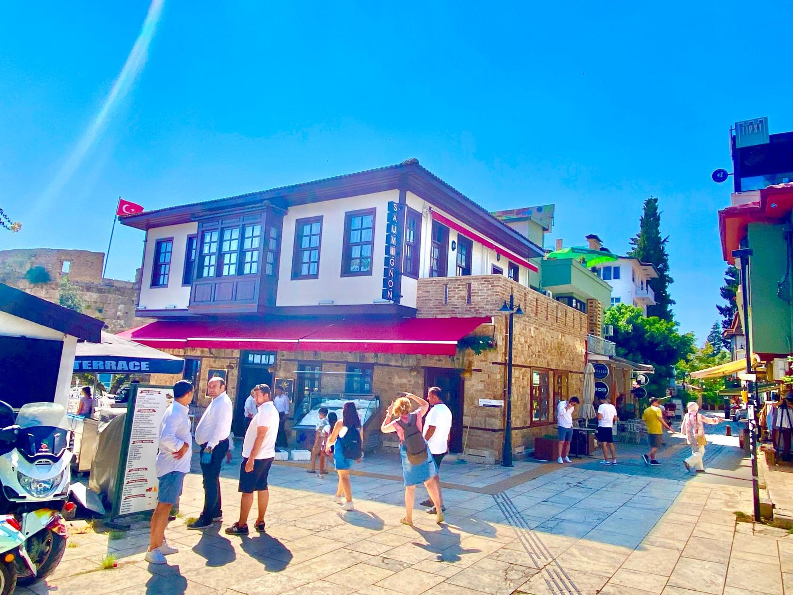 Ulivo Hotel