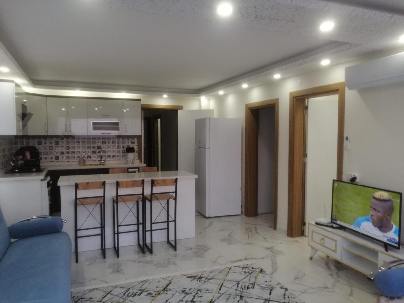 Deniz Apart — photo 2