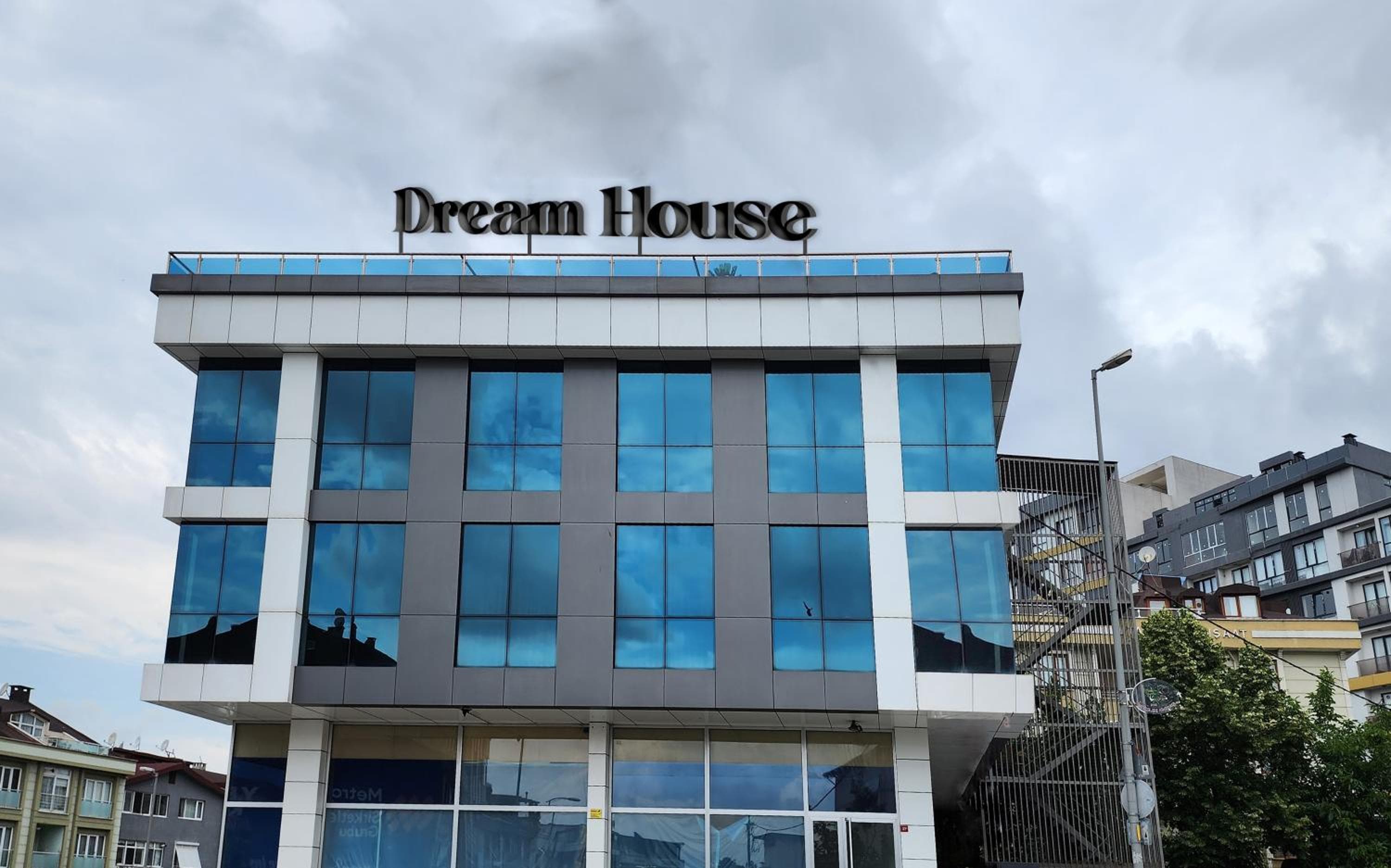 Dream house 22