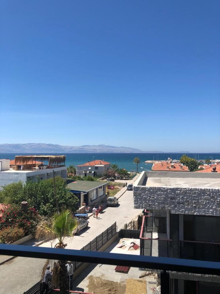 No 22 Çeşme